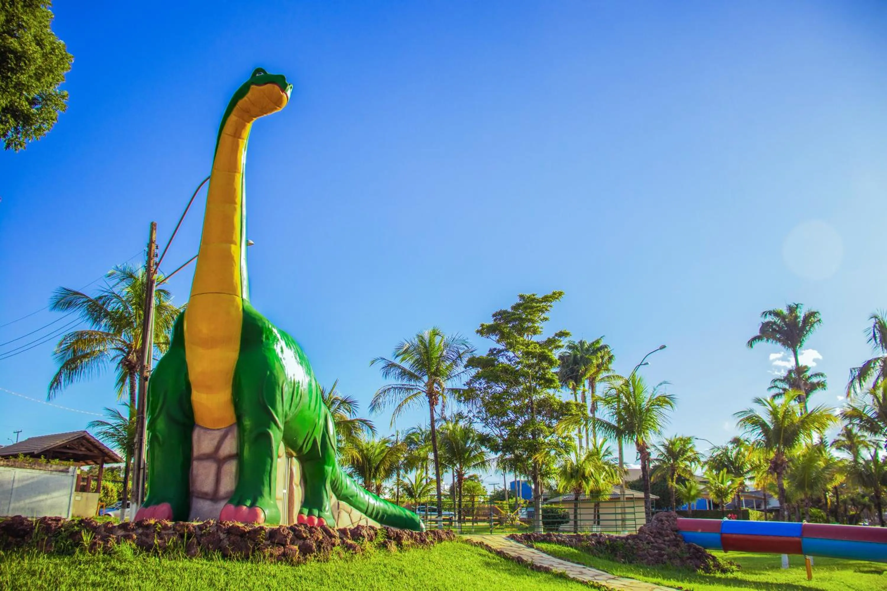 Caldas Park & Hotel Caldas Novas