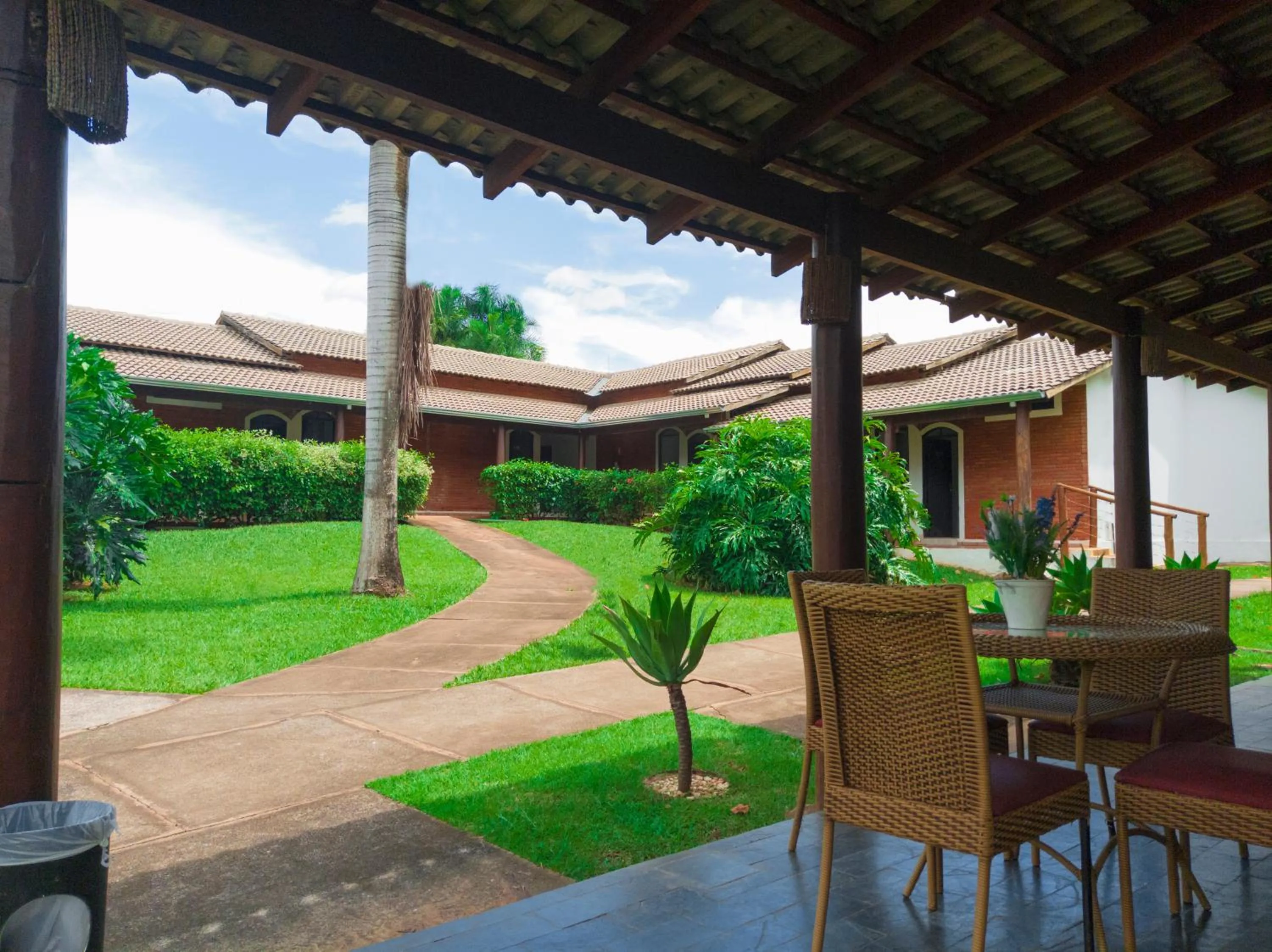 Caldas Park & Hotel Caldas Novas