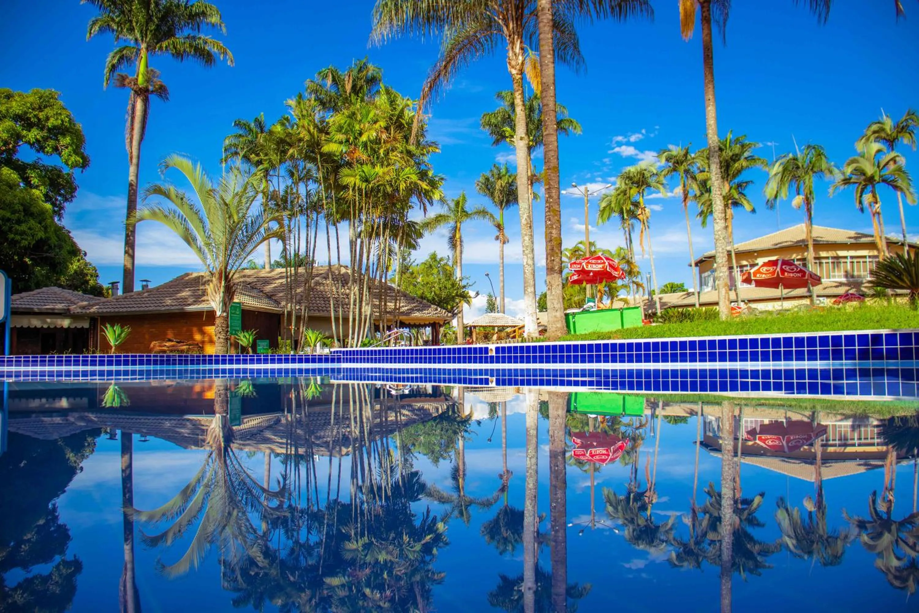 Caldas Park & Hotel Caldas Novas