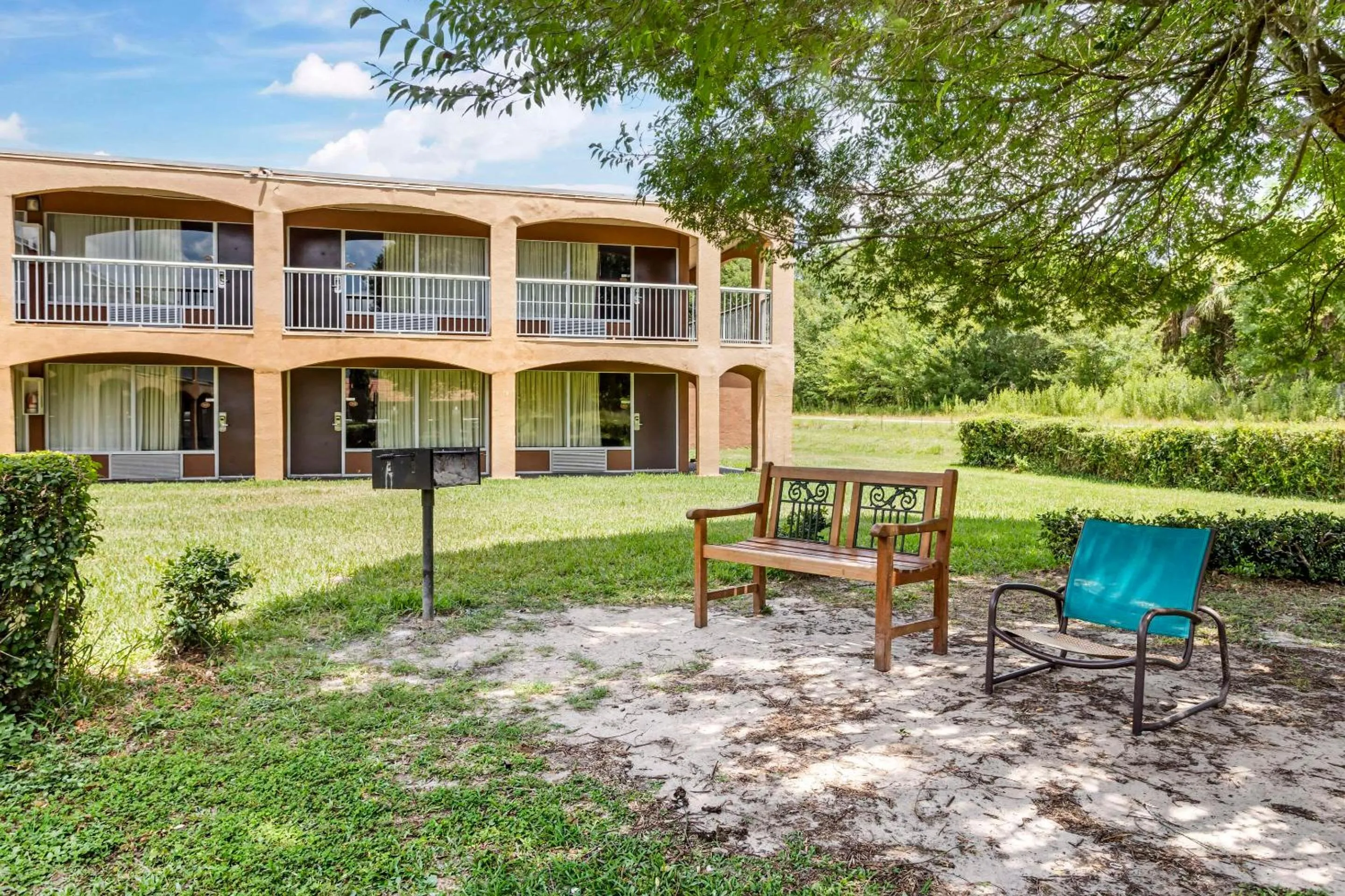 Other in Quality Inn Alachua - Gainesville Area