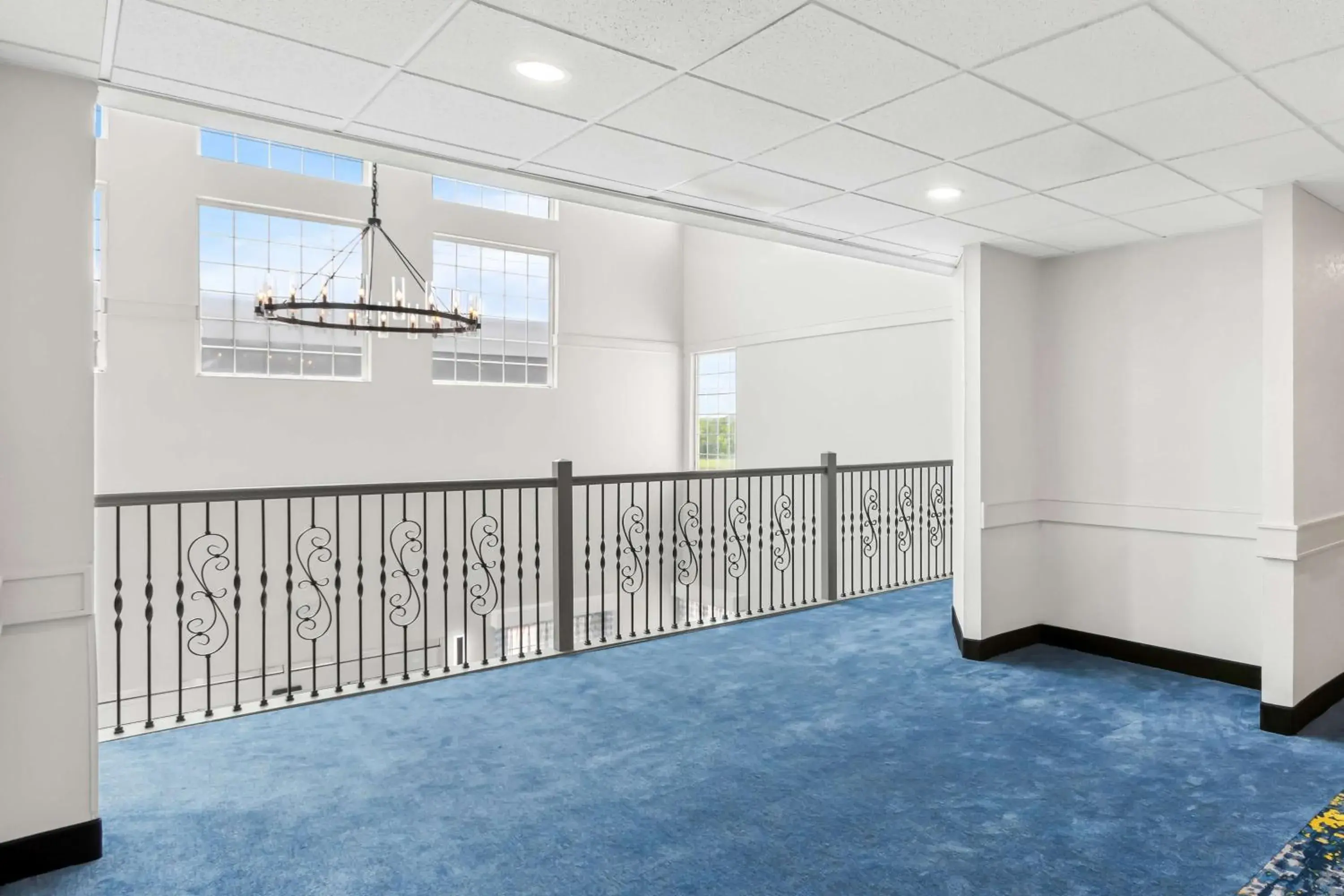 Property building in Sonesta Essential La Porte Property building in Sonesta Essential La Porte