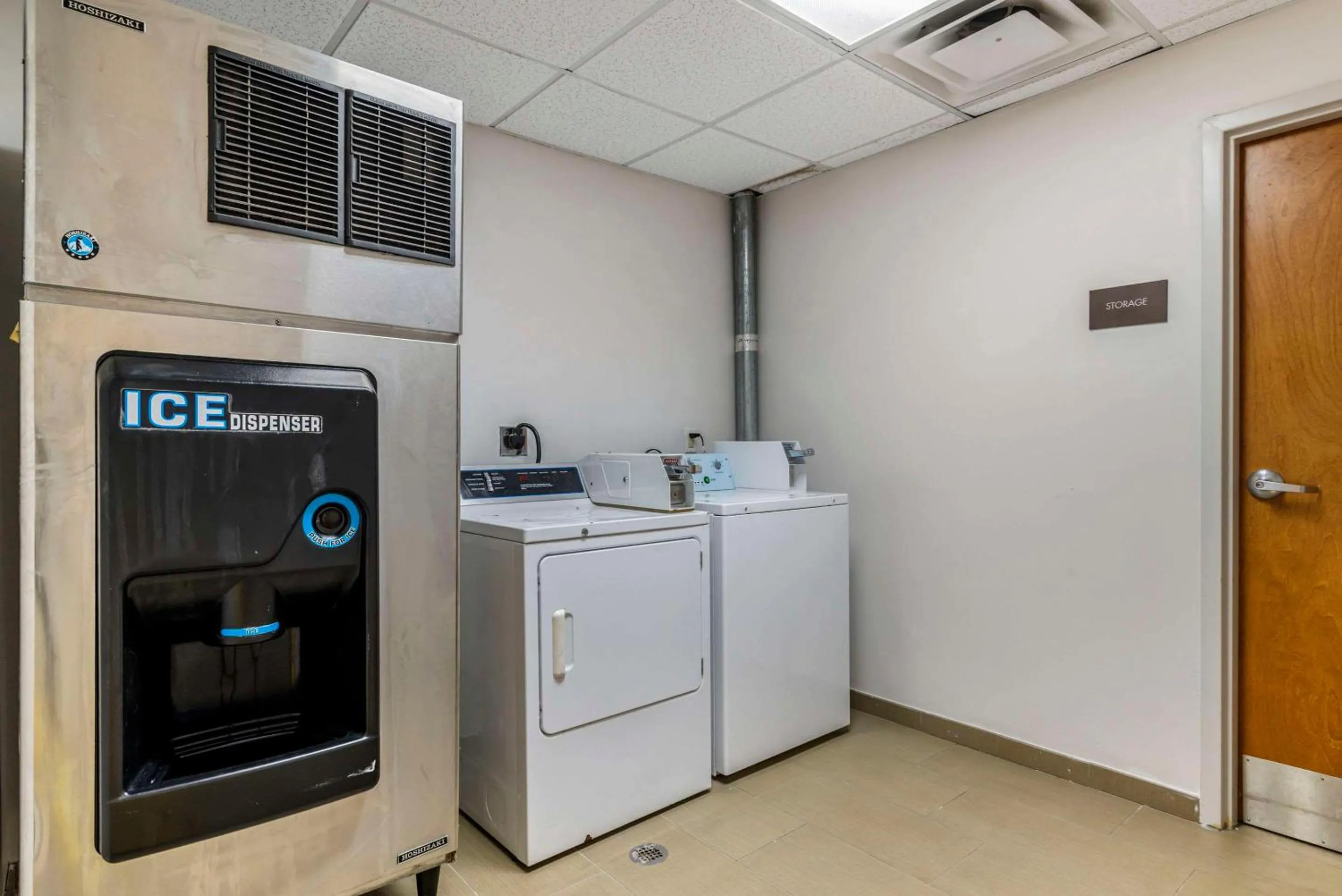 Other in Comfort Suites Macon Northwest