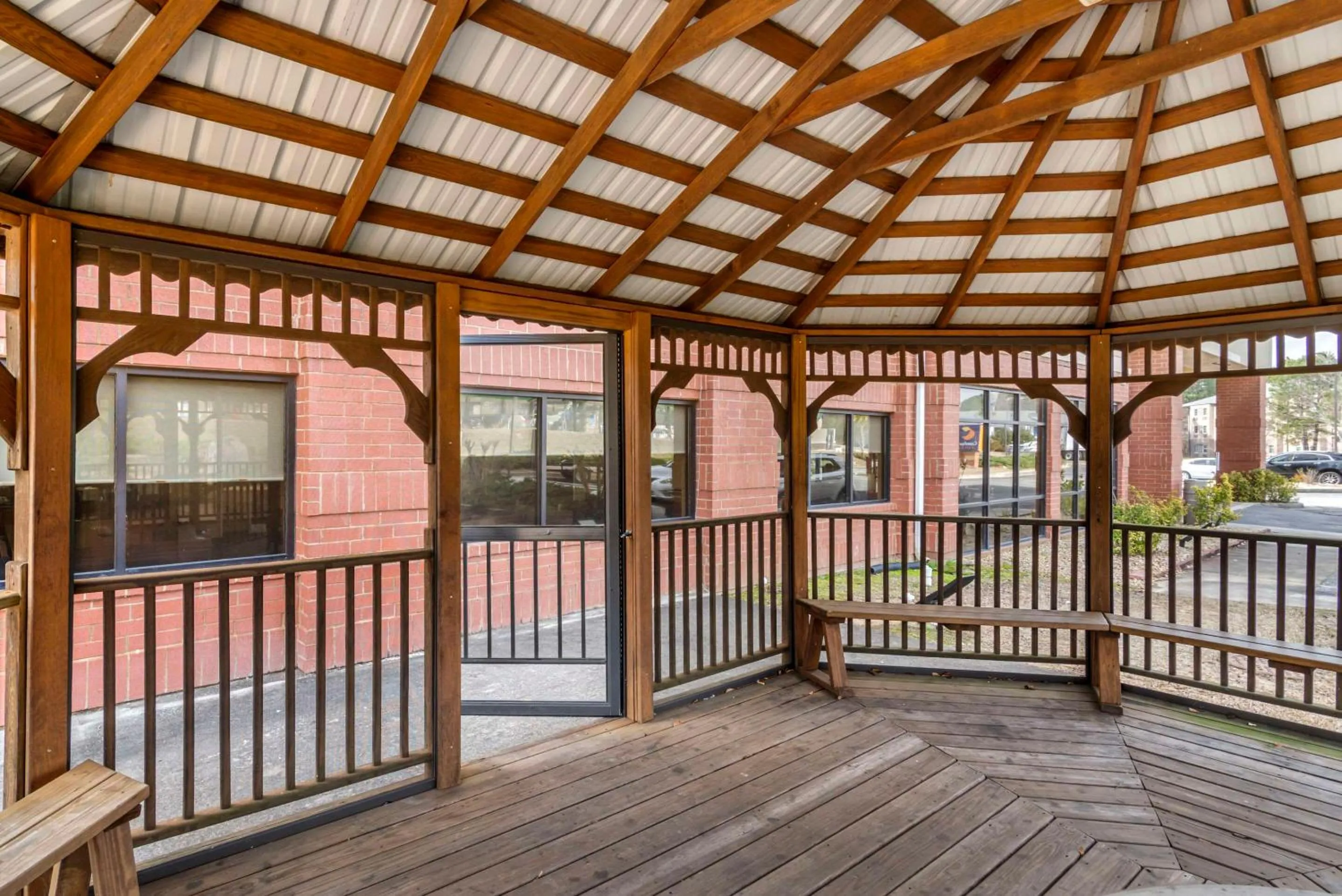 Other in Comfort Suites Macon Northwest