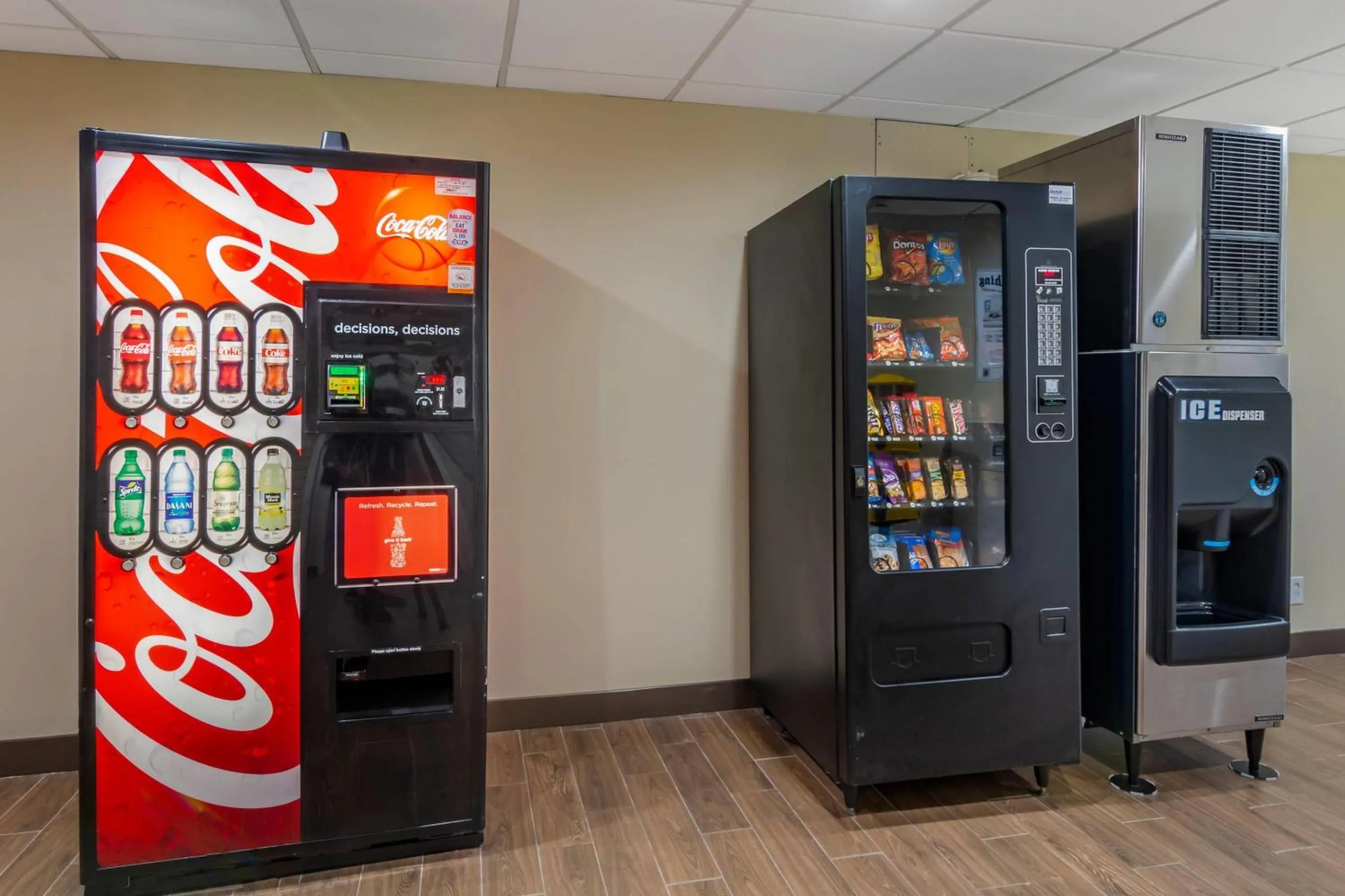 Other in Comfort Inn Petersburg Fort Lee Area