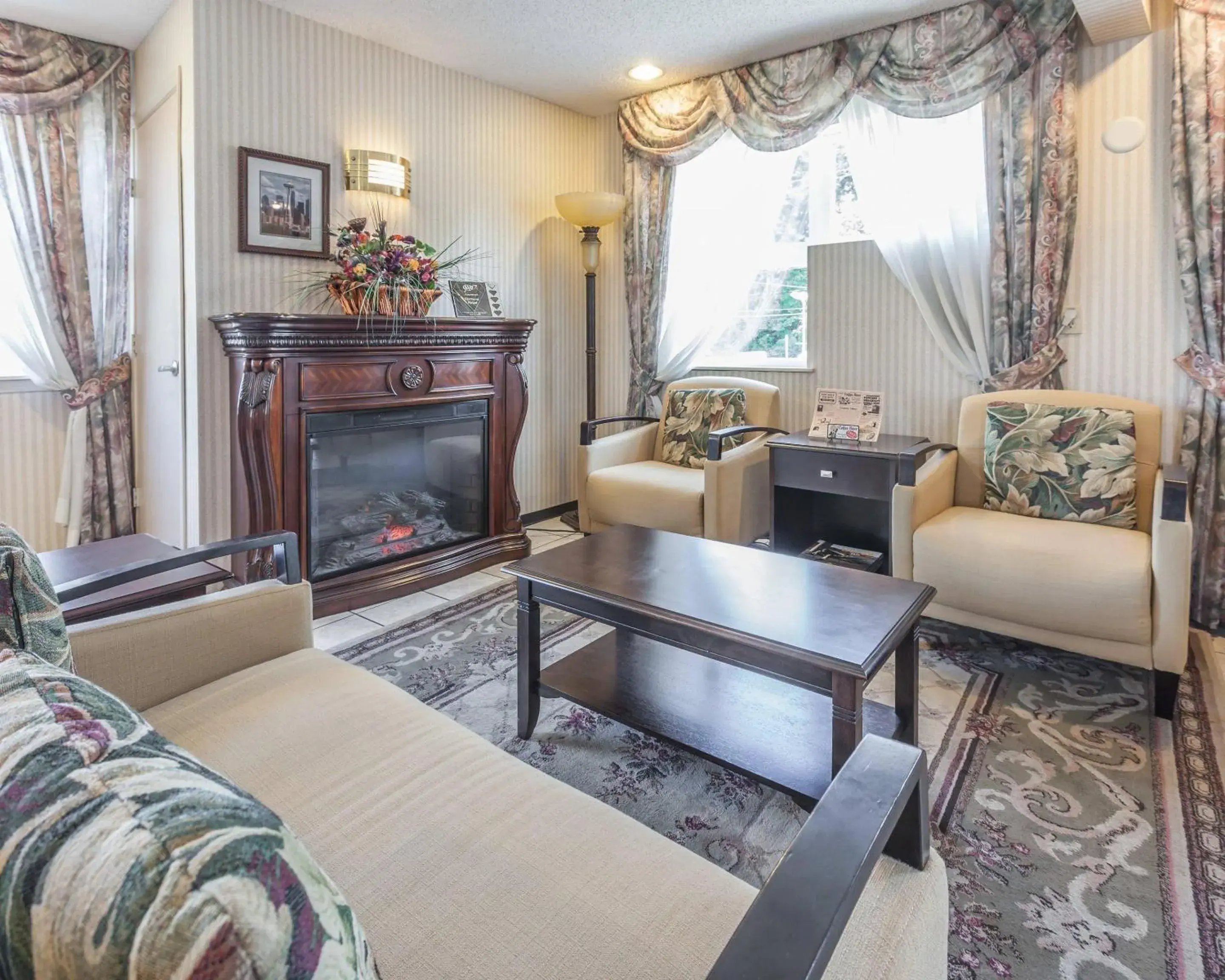 Comfort Inn On the Bay Comfort Inn On the Bay