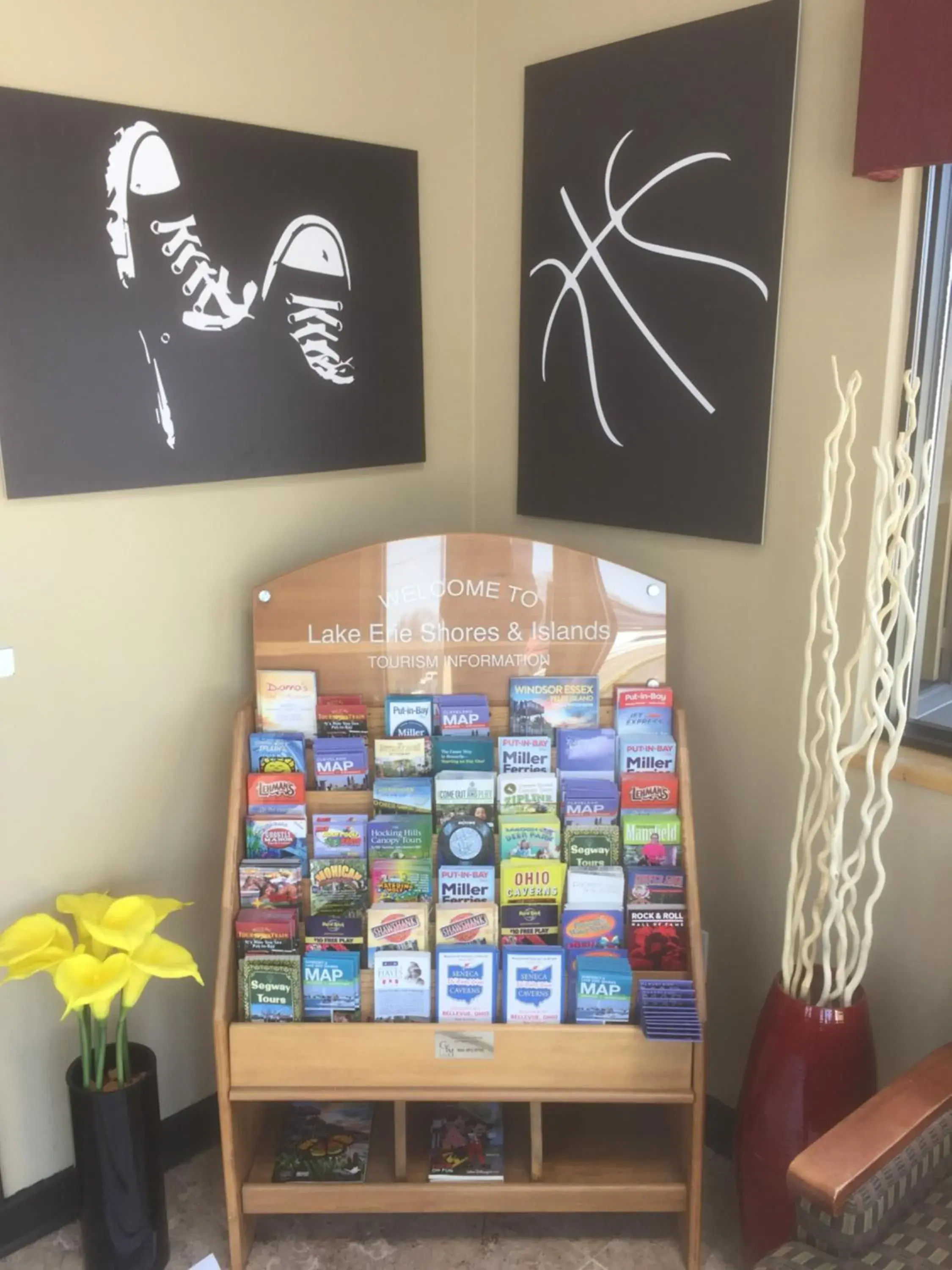 Lobby or reception in Wolf Inn Hotel Lobby or reception in Wolf Inn Hotel