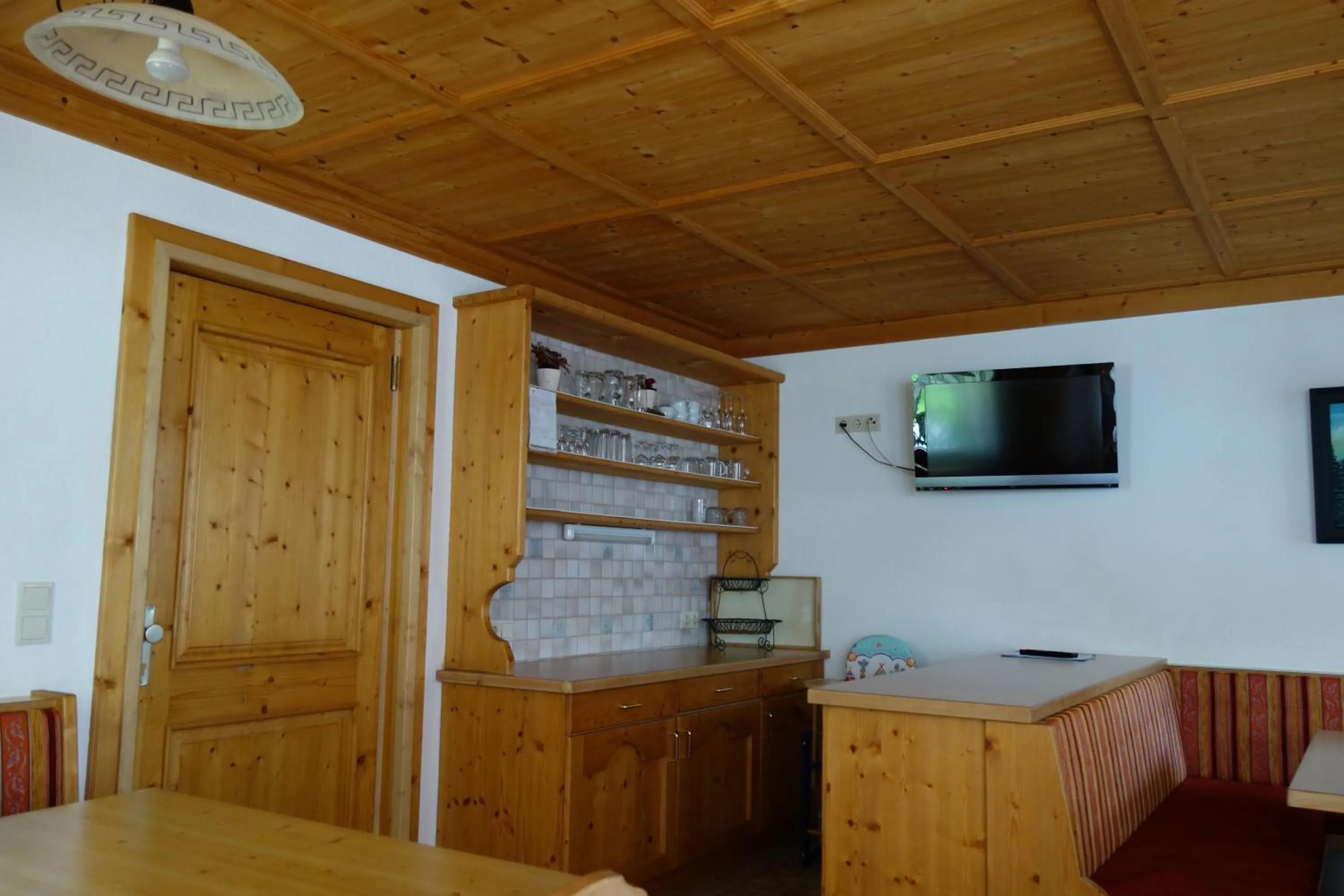 Ferienhaus Inge