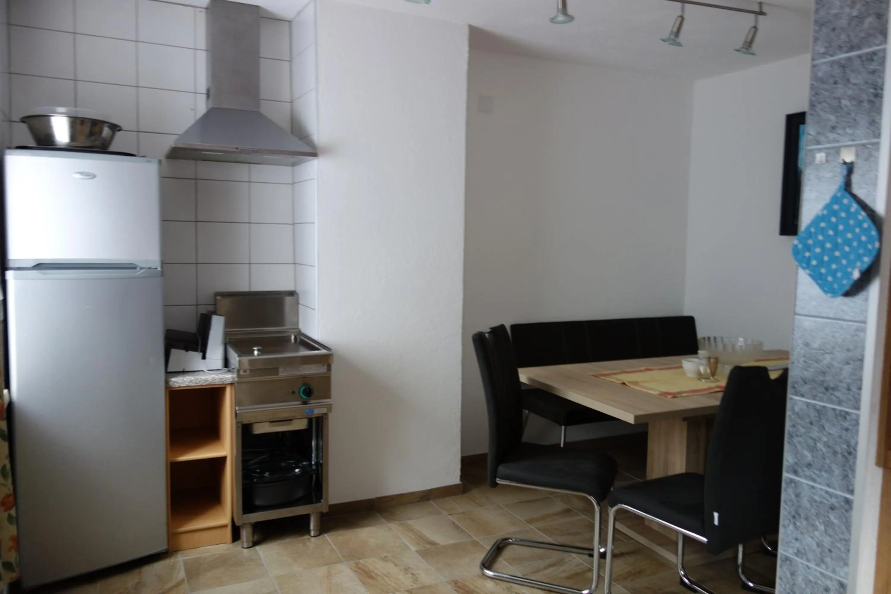 Ferienhaus Inge