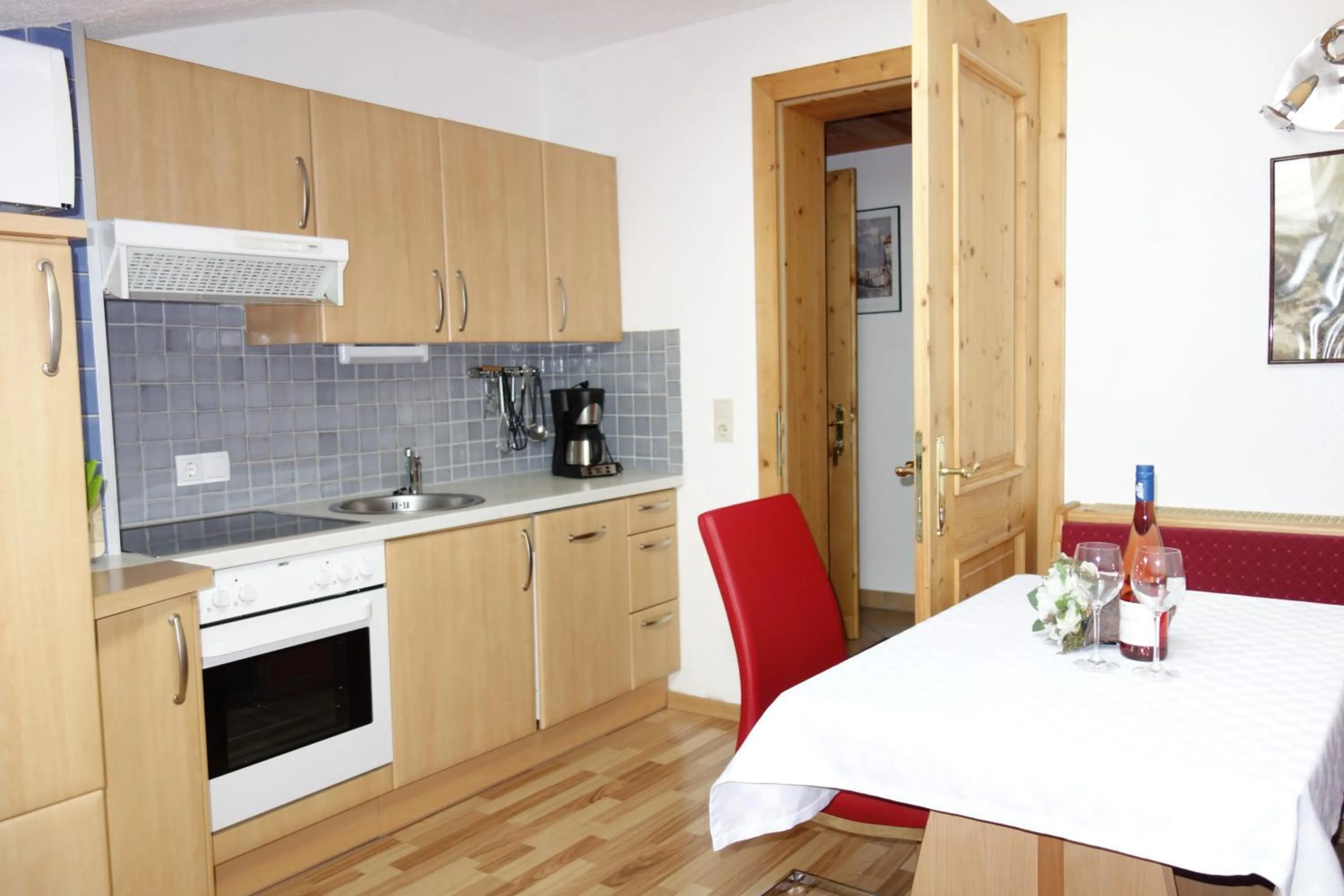 Ferienhaus Inge
