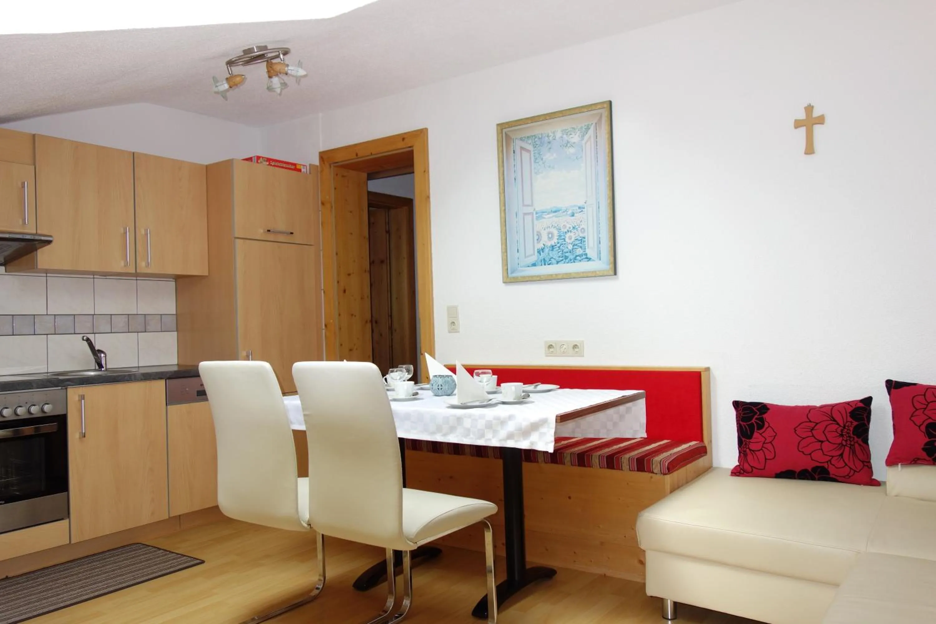 Ferienhaus Inge