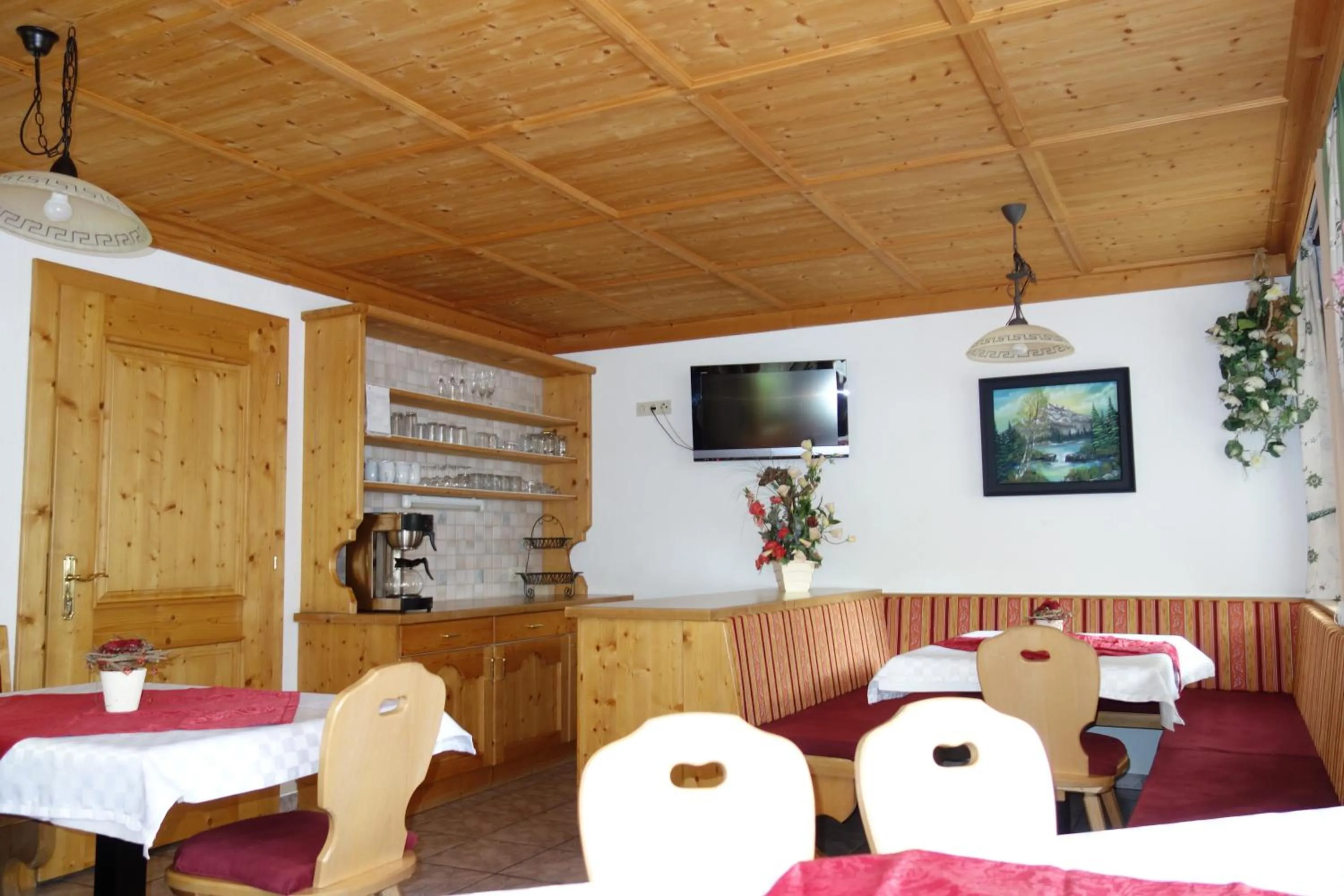 Ferienhaus Inge
