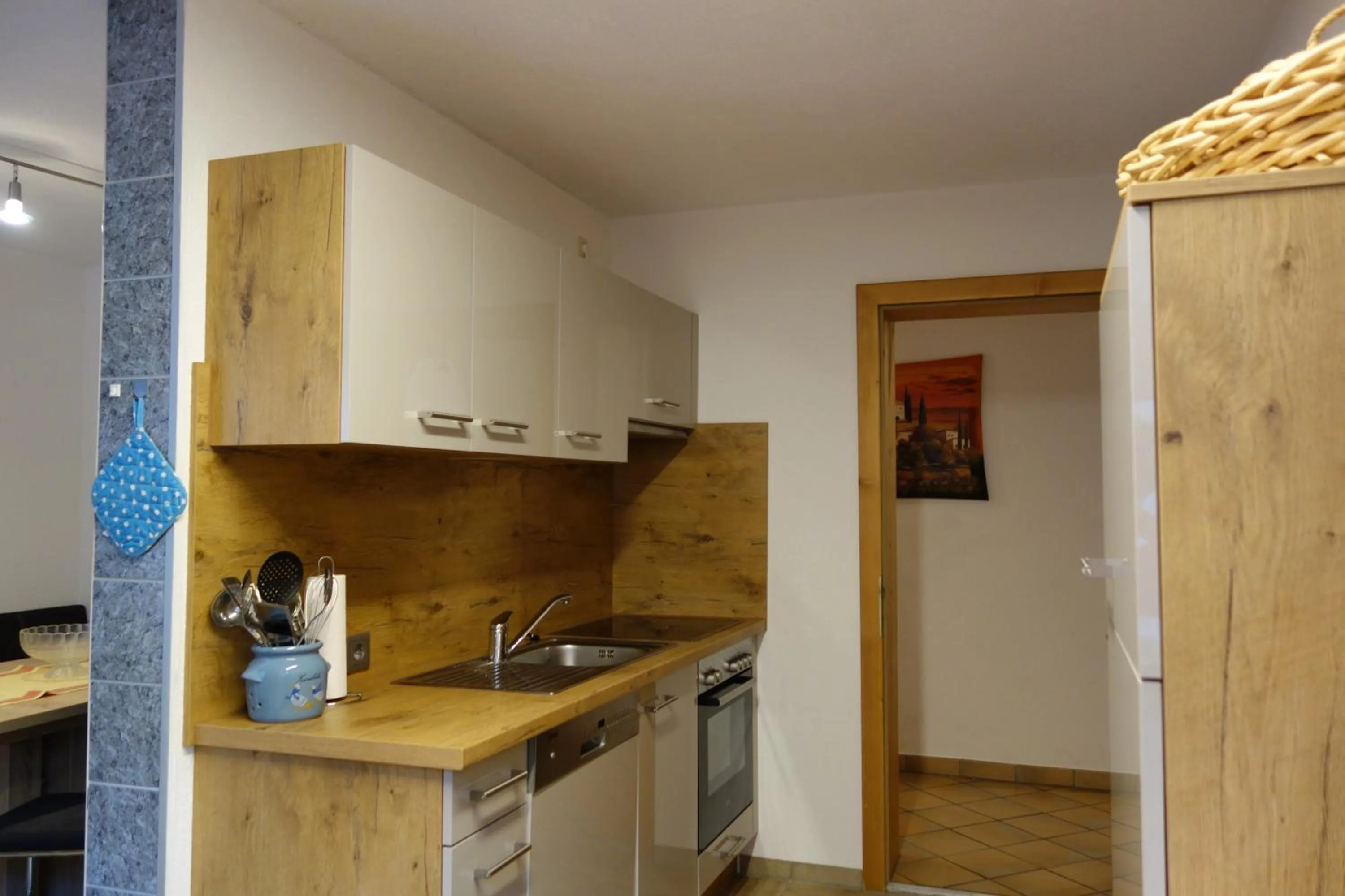Ferienhaus Inge