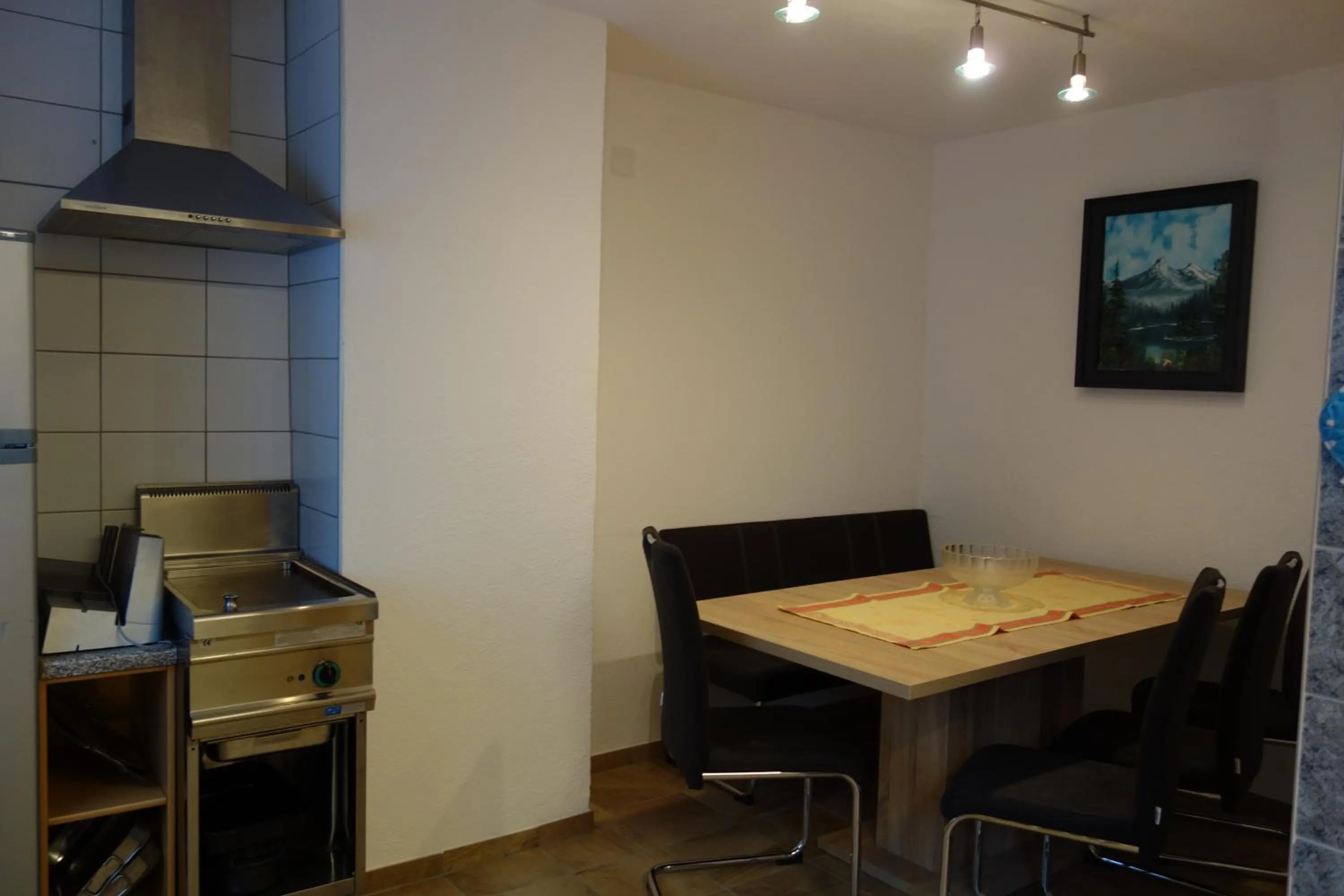 Ferienhaus Inge