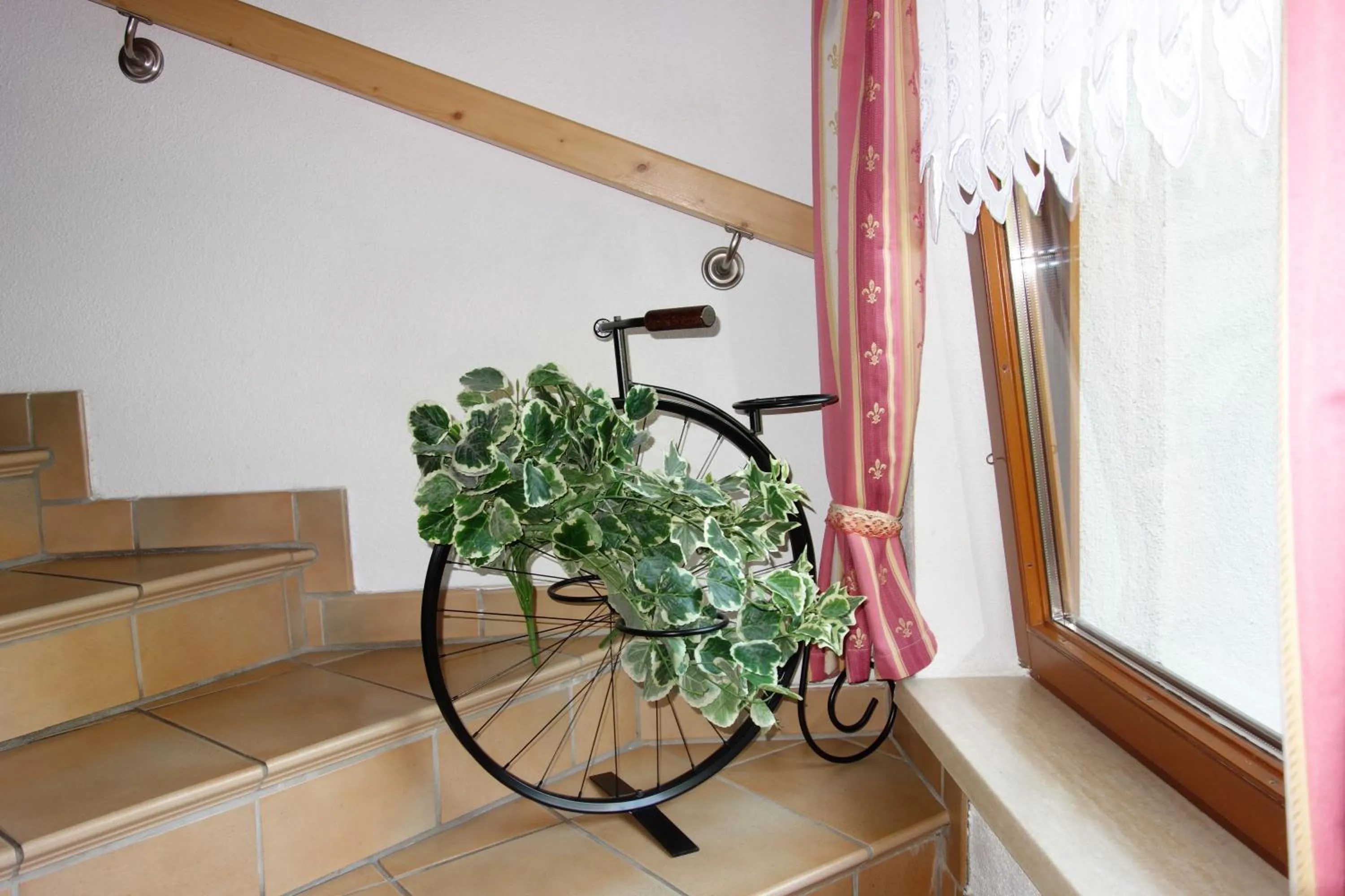 Ferienhaus Inge