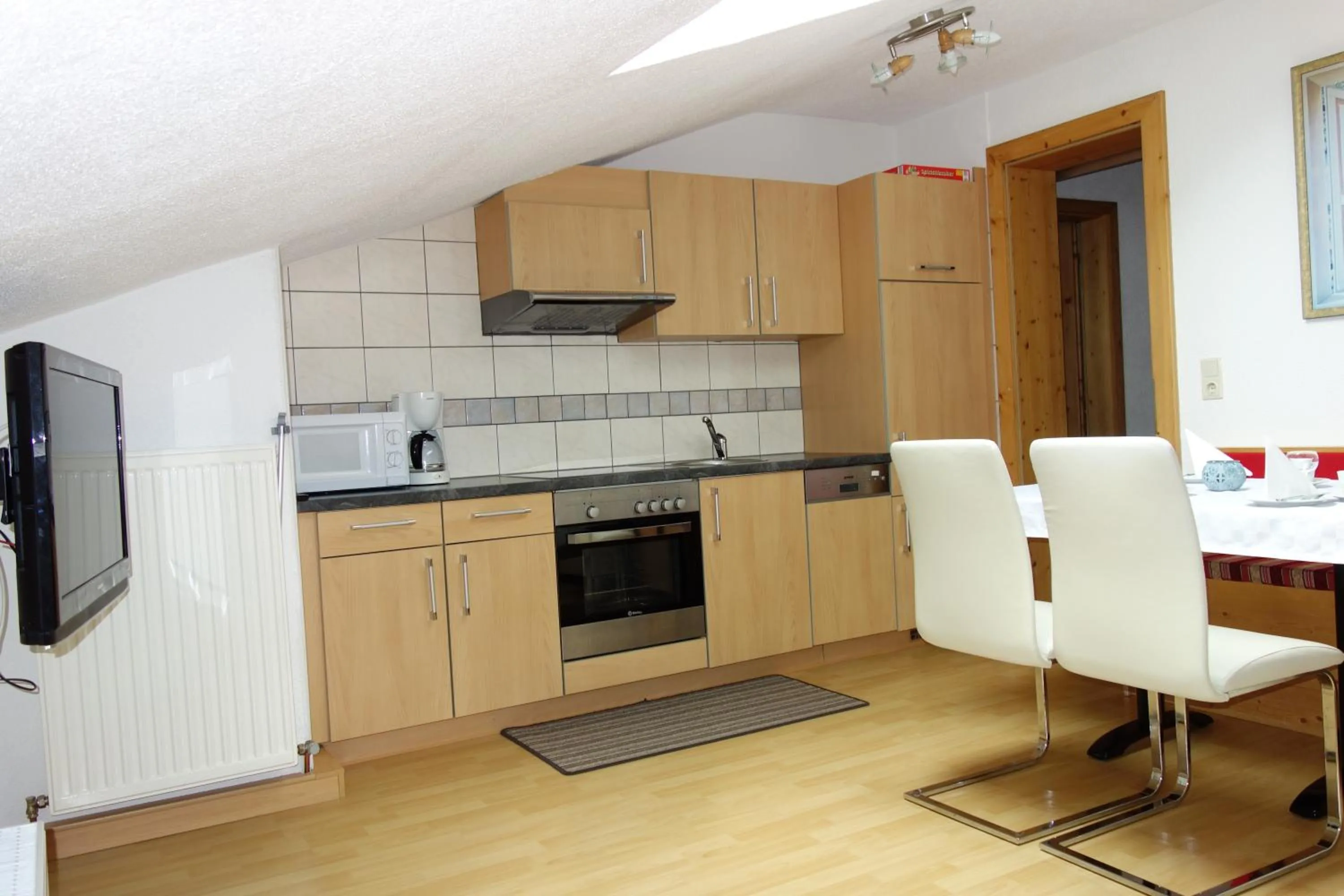 Ferienhaus Inge