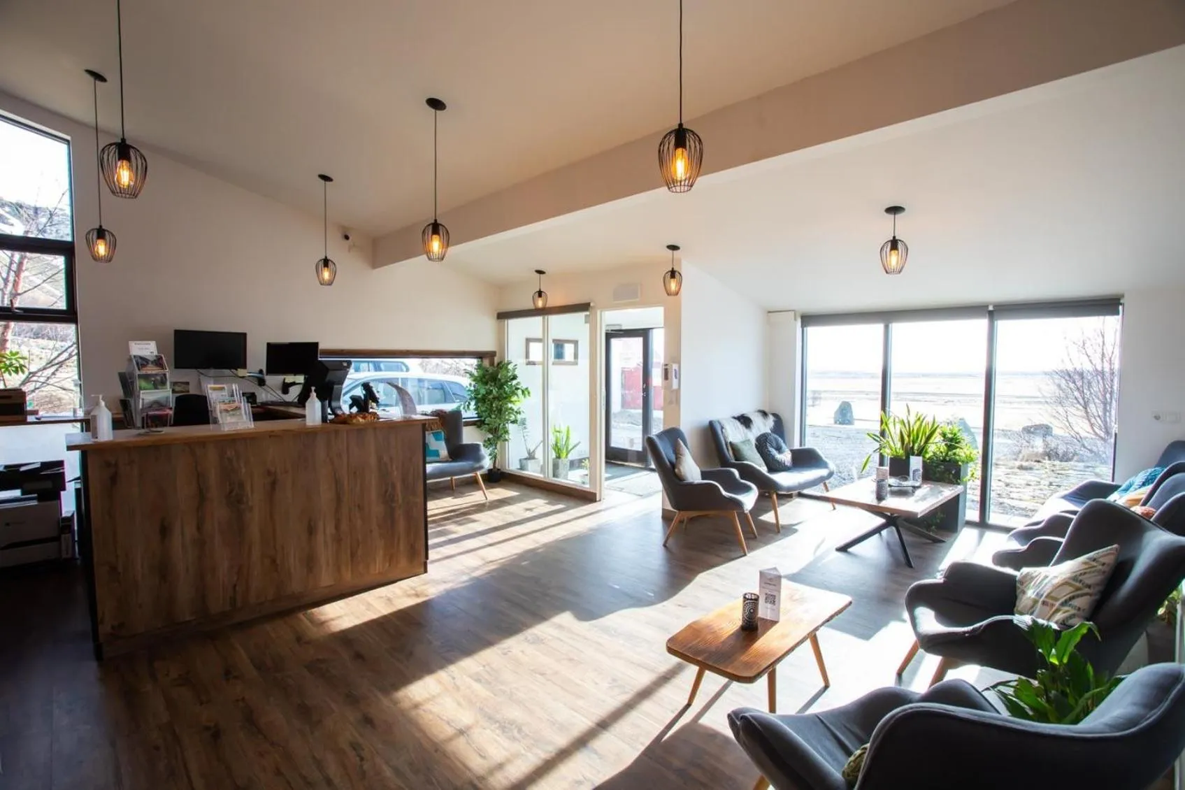 Banquet/Function facilities in Adventure Hotel Hof