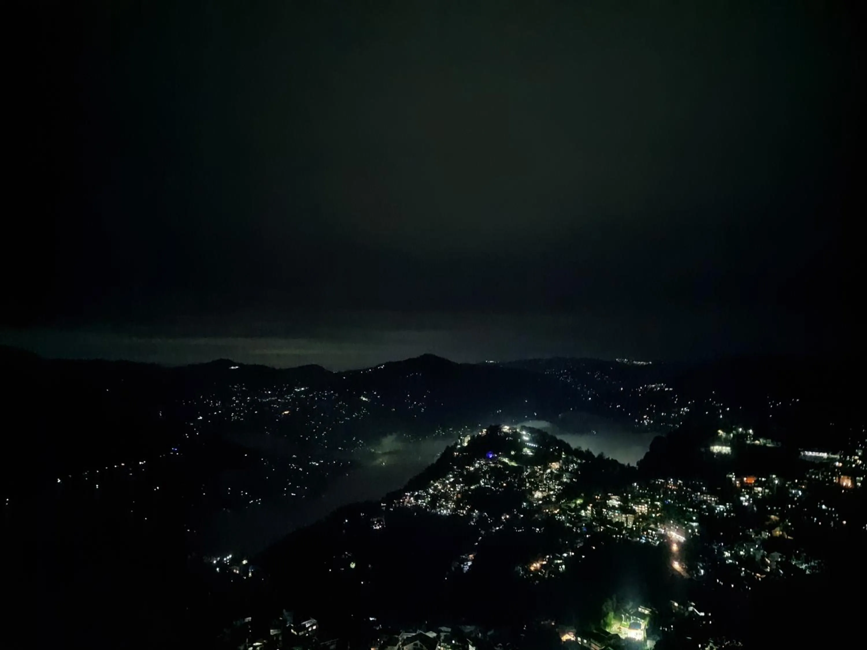 Great Eastern Valley Residency