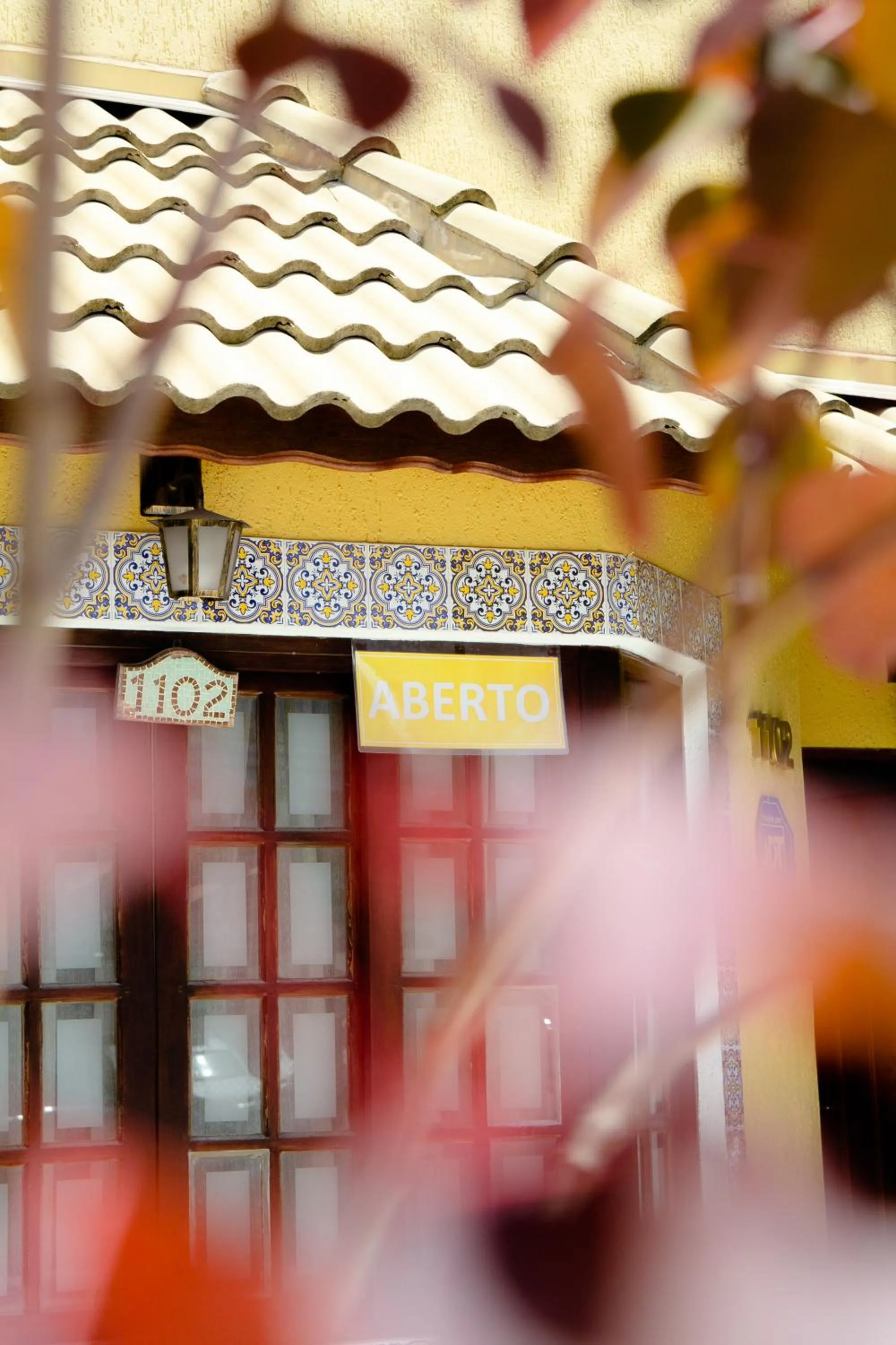 Facade/entrance in Hotel Valparaíso - Metrô Paraíso e 800m da Av Paulista