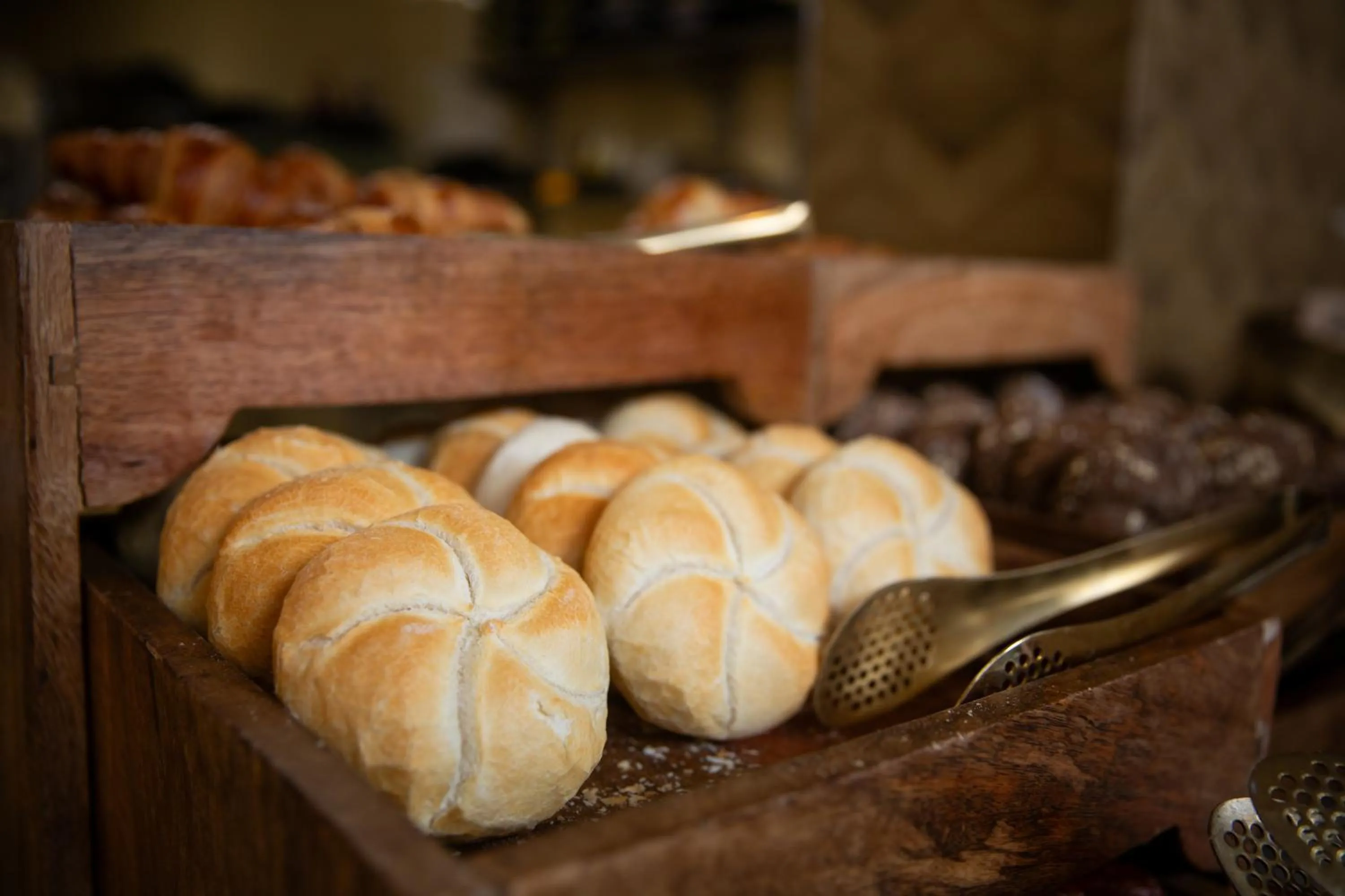 Breakfast in Fletcher Hotel-Restaurant De Kempen