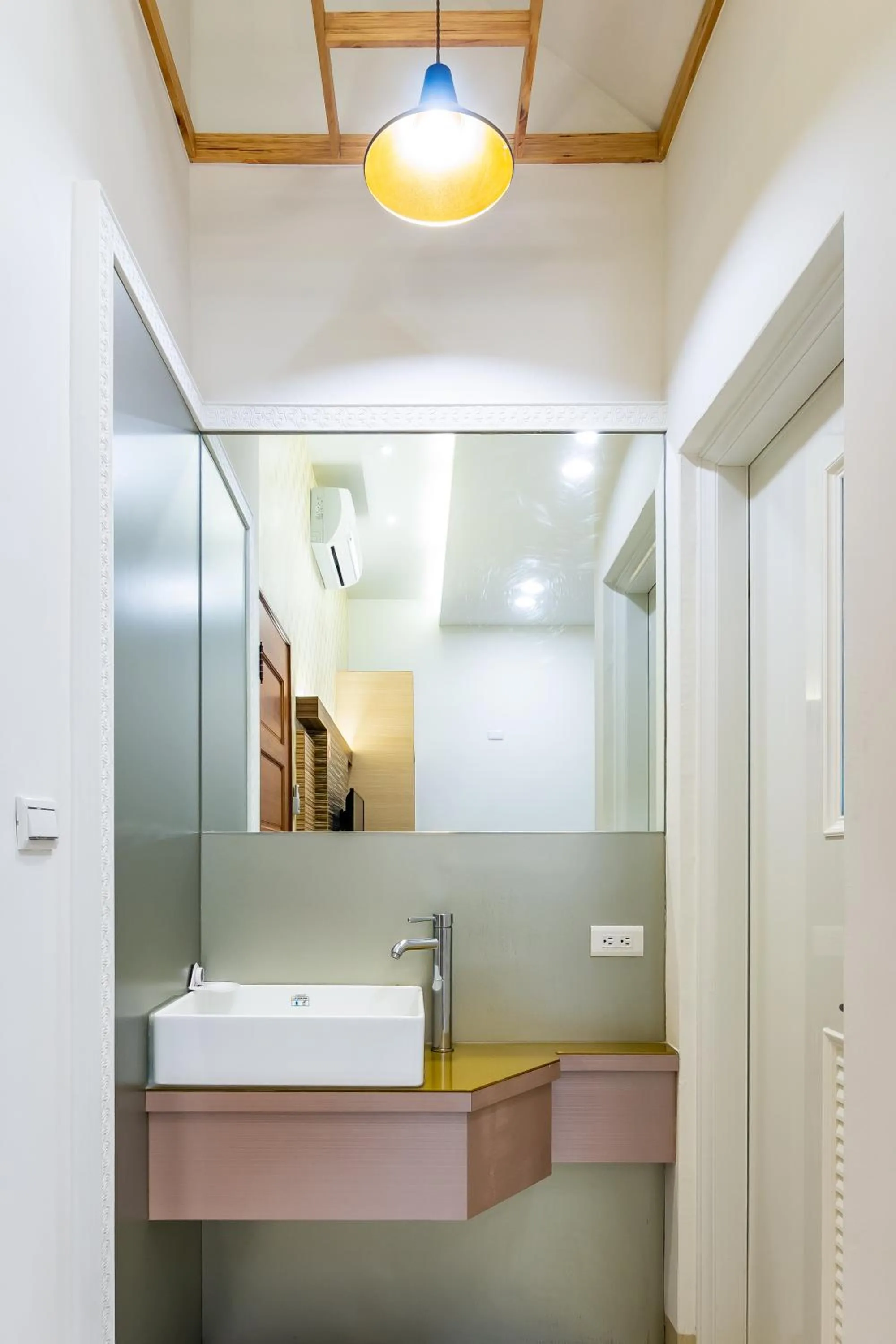 Bathroom in Starry Home