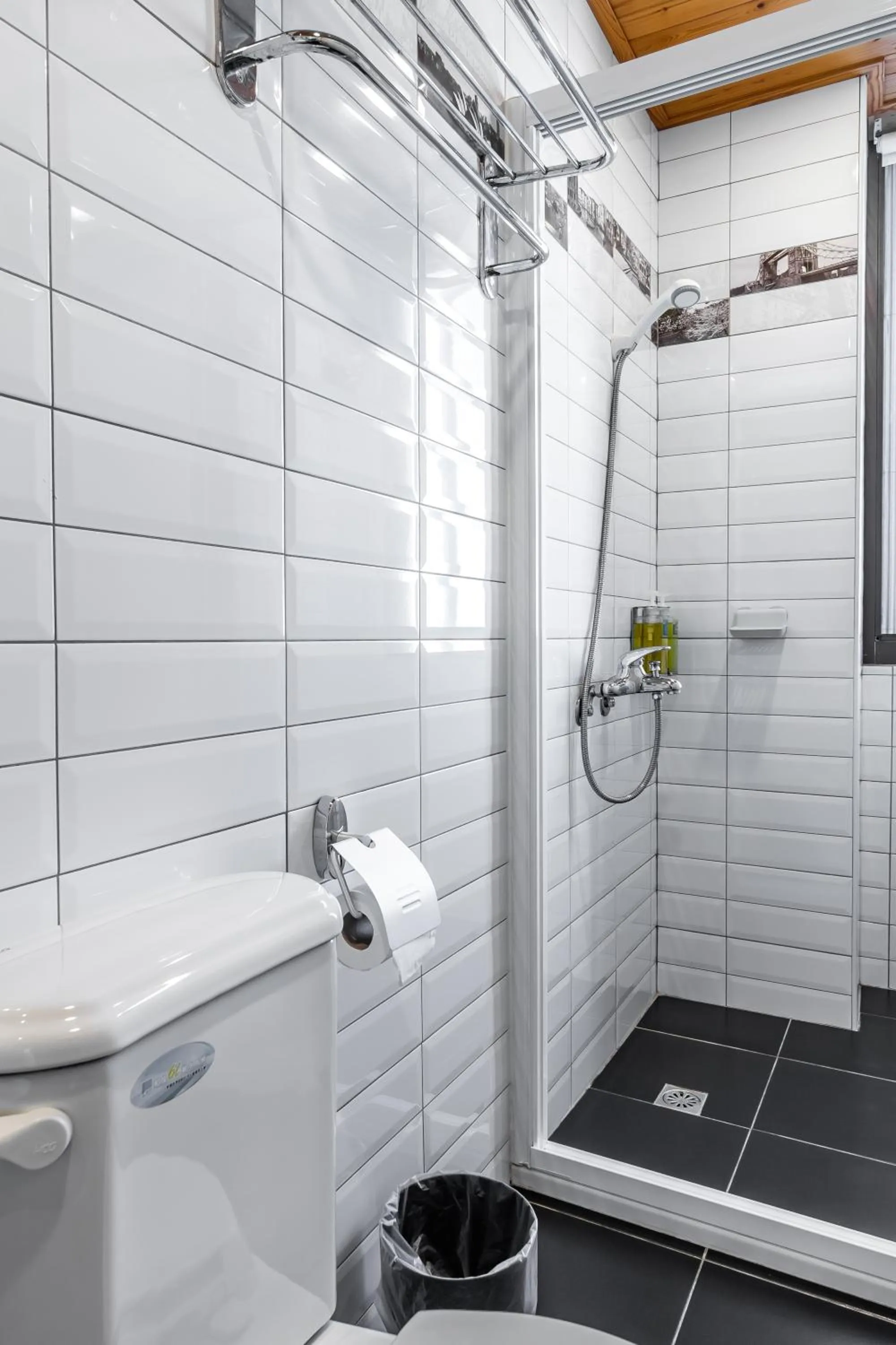 Decorative detail in Starry Home