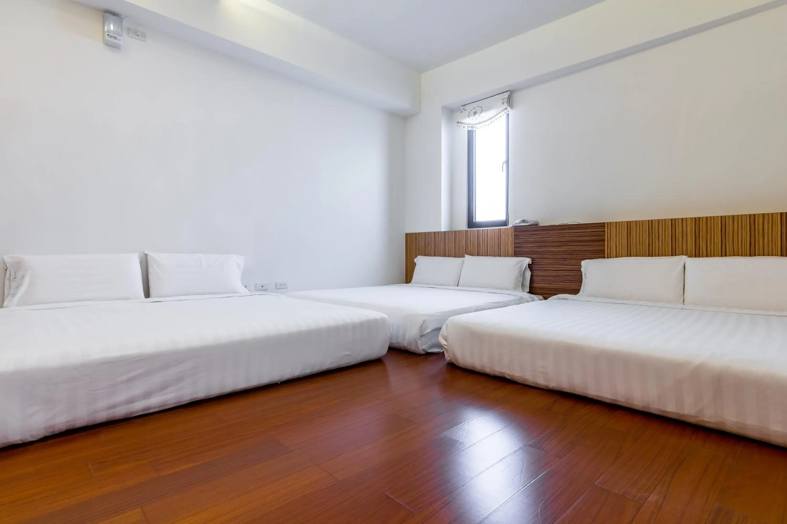 Decorative detail, Bed in Starry Home