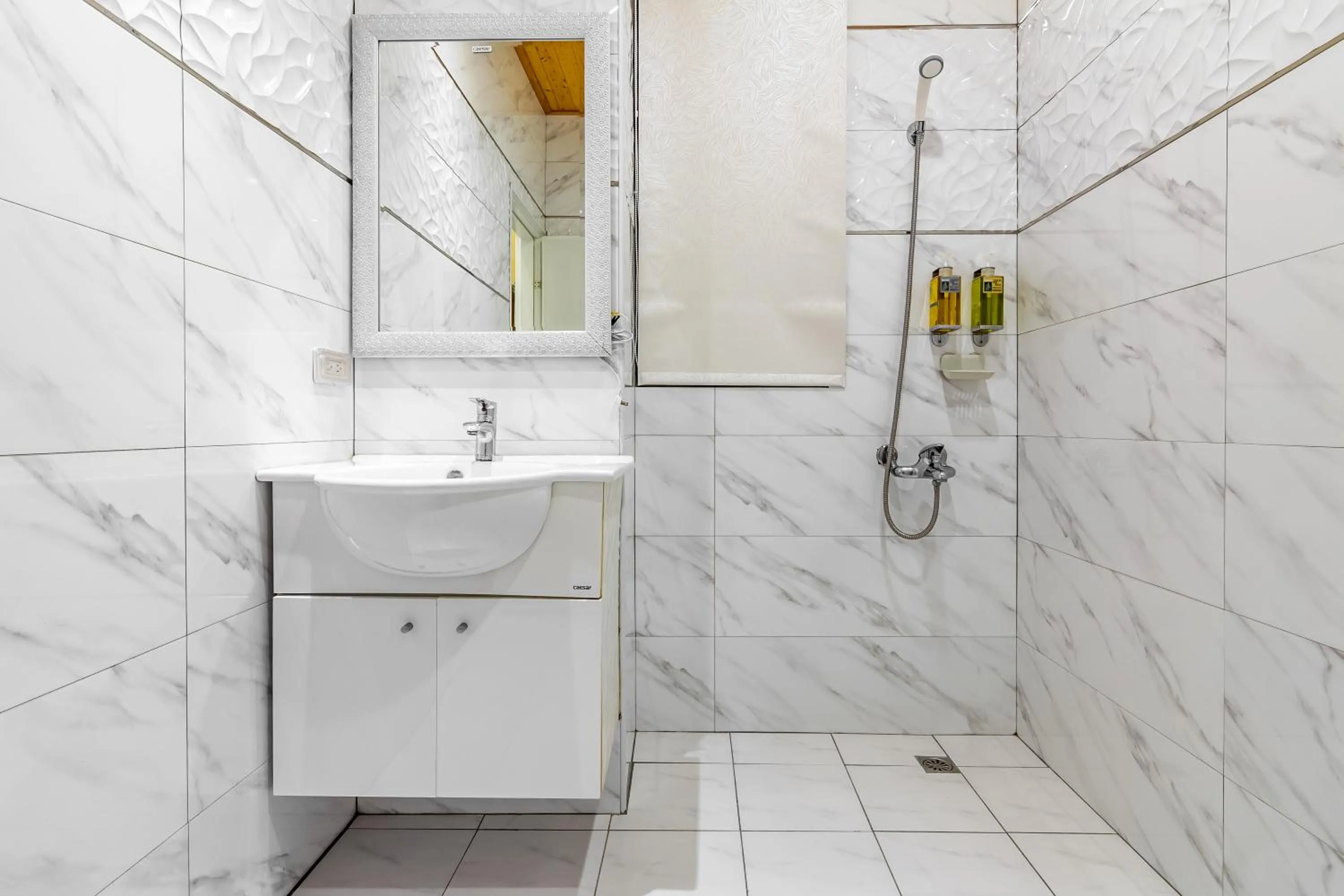 Decorative detail in Starry Home