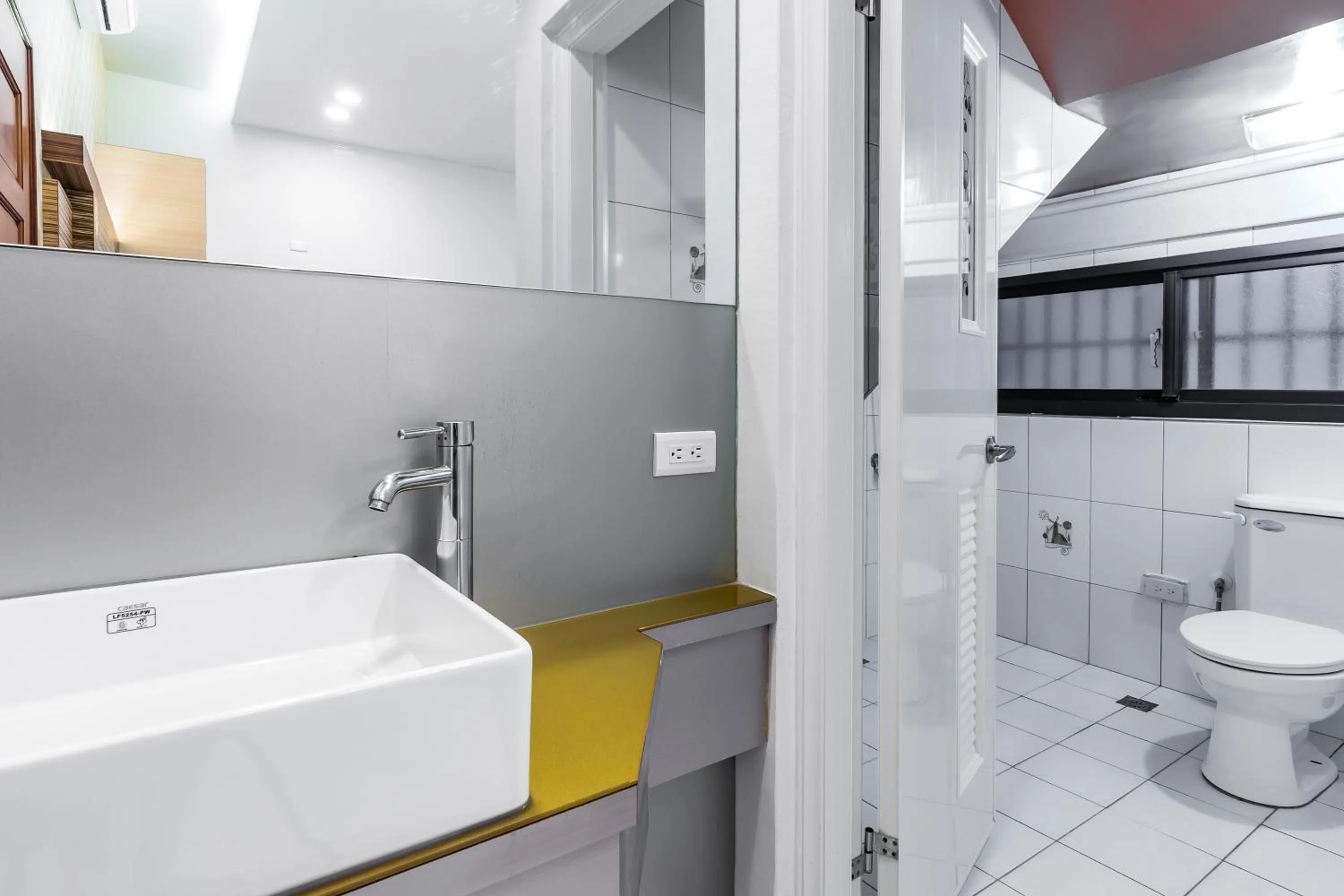 Decorative detail in Starry Home