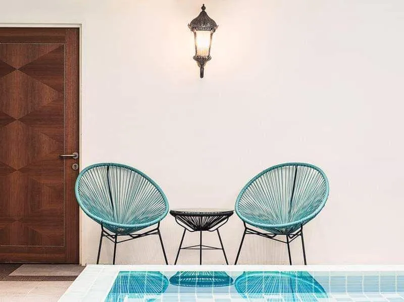 The Boutique Residence Hotel