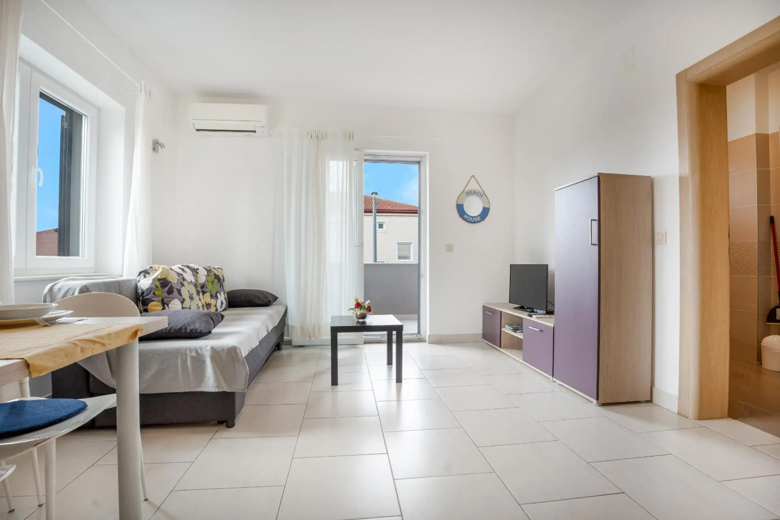 Luxury Apartment with Terrace in Apartments A&A Luxury Apartment with Terrace in Apartments A&A