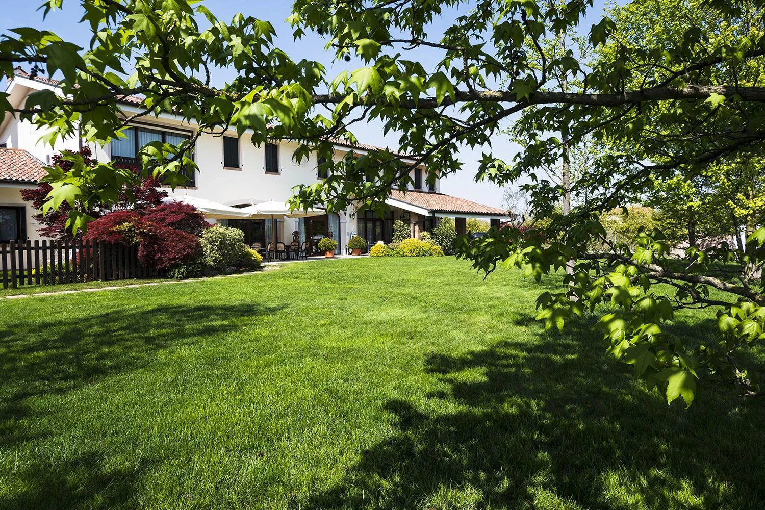 Agriturismo il Cascinale