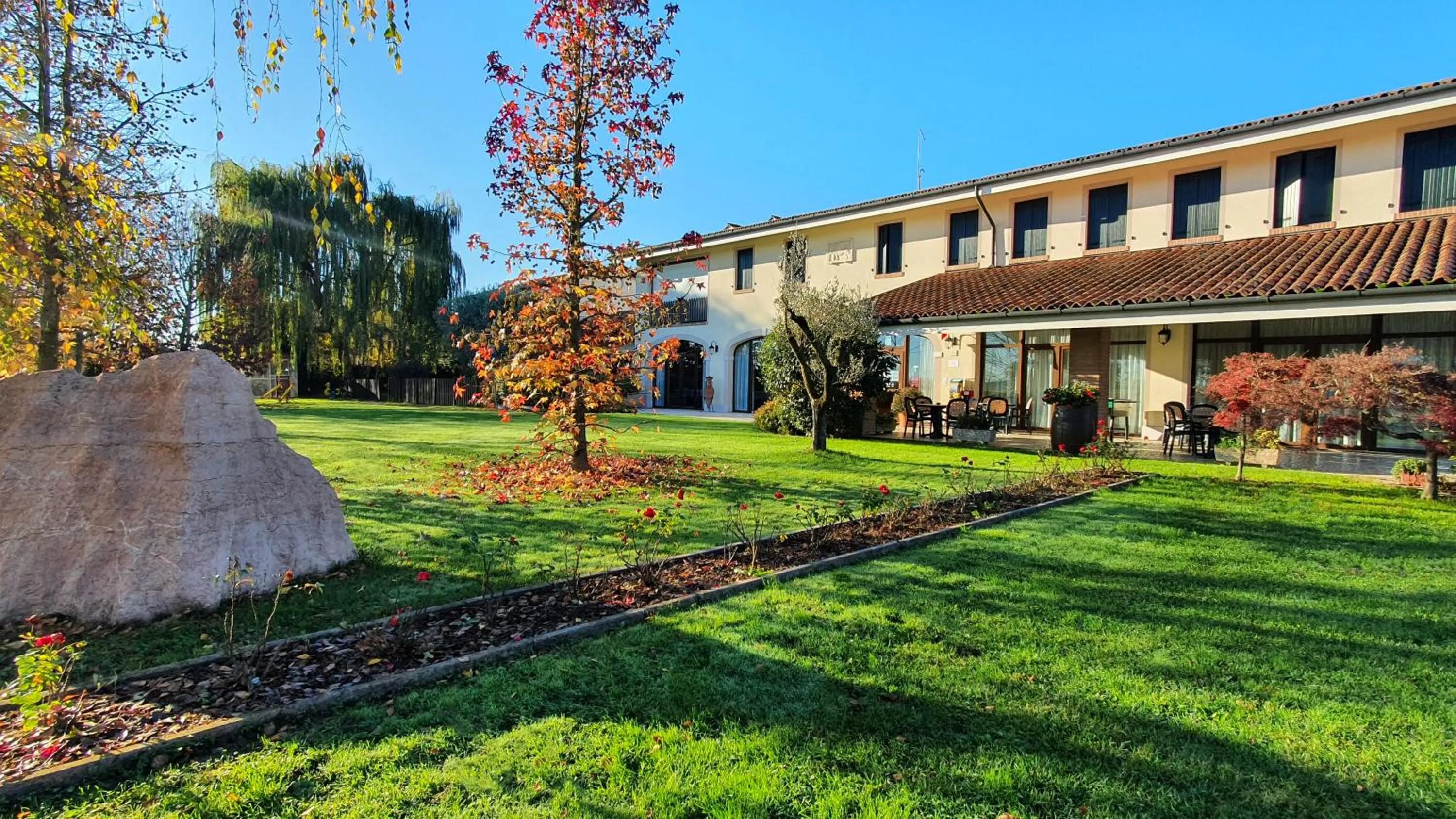 Agriturismo il Cascinale