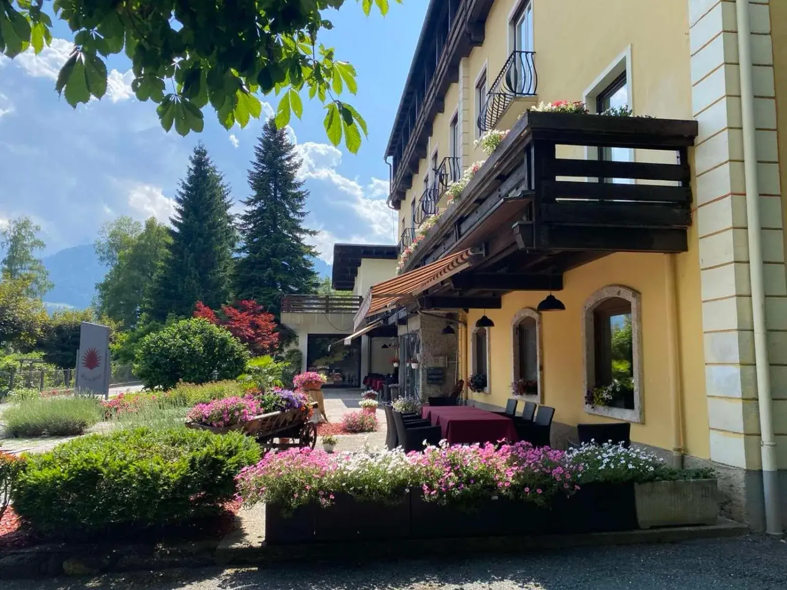 Hotel Kürschner Hotel Kürschner
