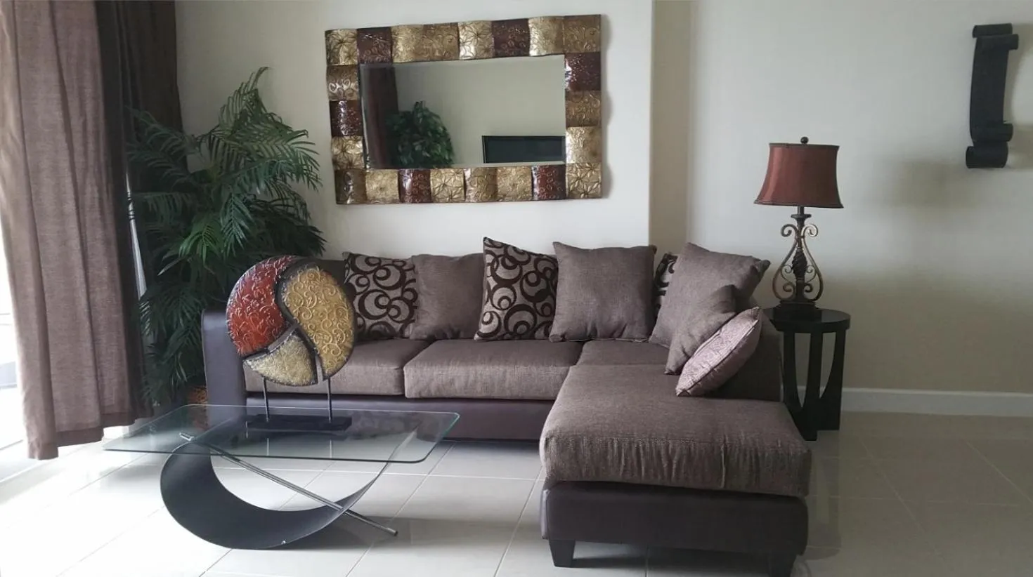 Ocean Reef 2 bedroom/2 bath!