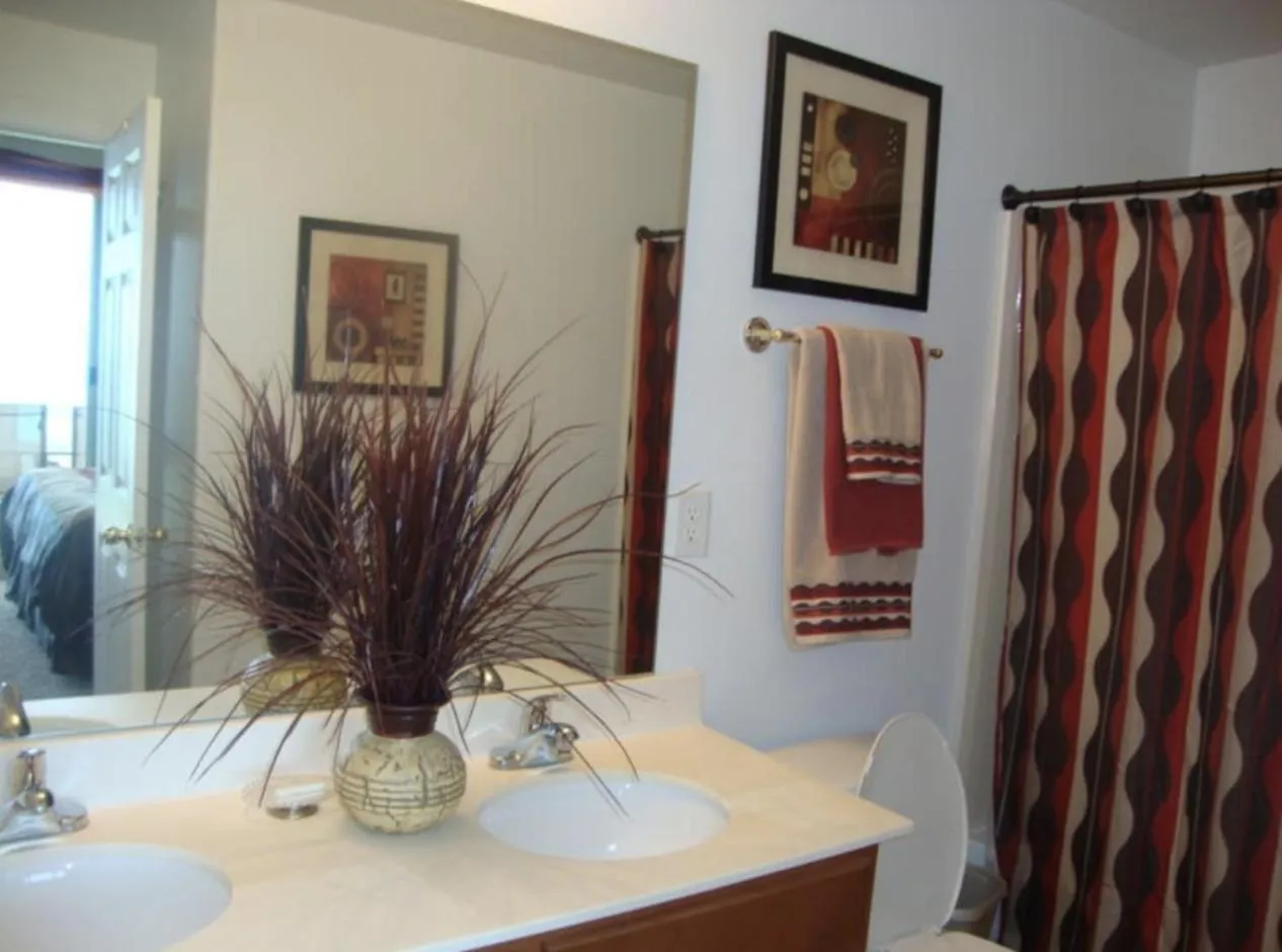 Ocean Reef 2 bedroom/2 bath!