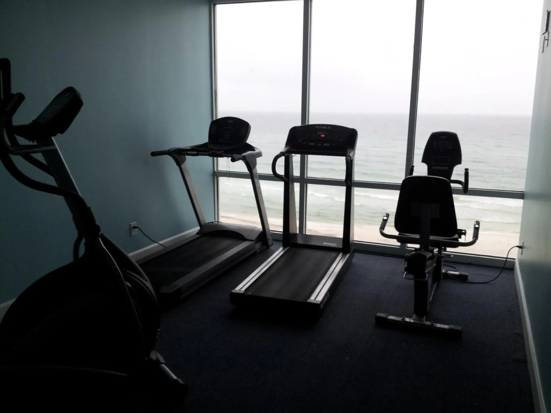 Ocean Reef 2 bedroom/2 bath!