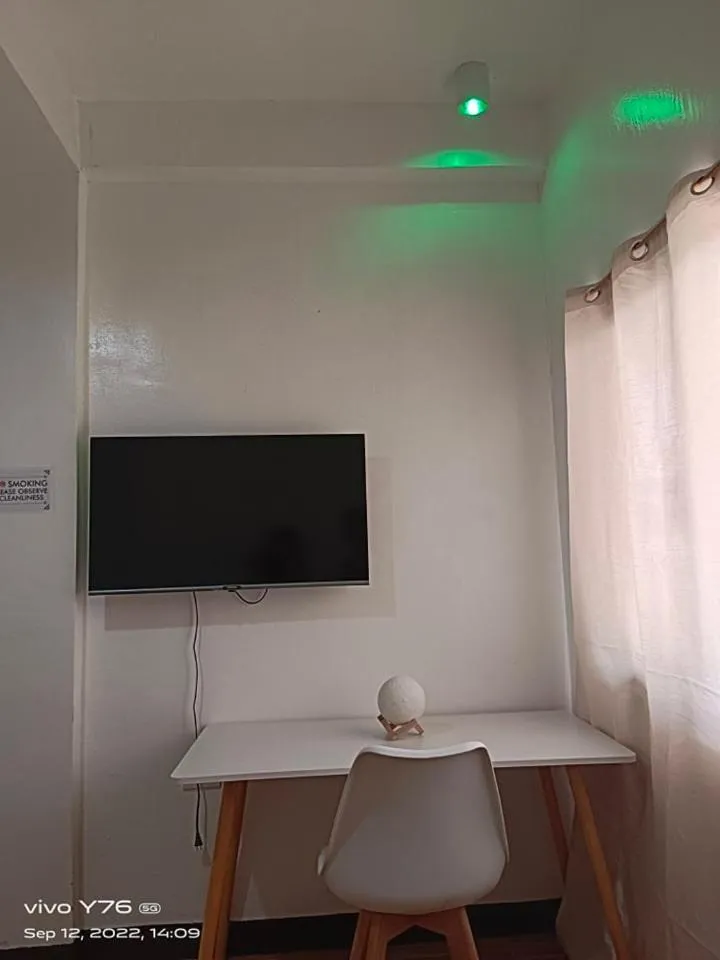TV and multimedia in RSK Beach and Accommodation