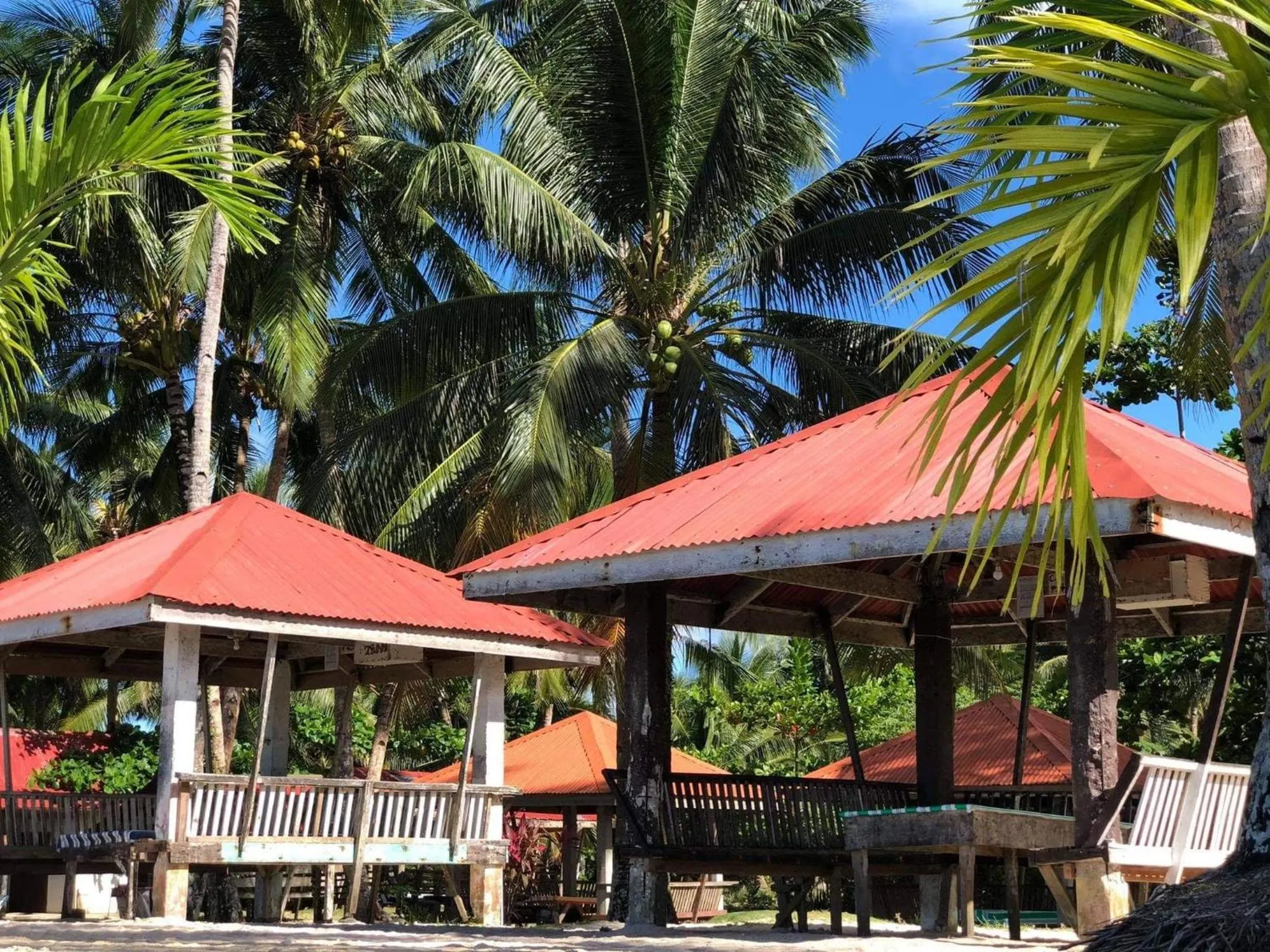 Beach in RSK Beach and Accommodation