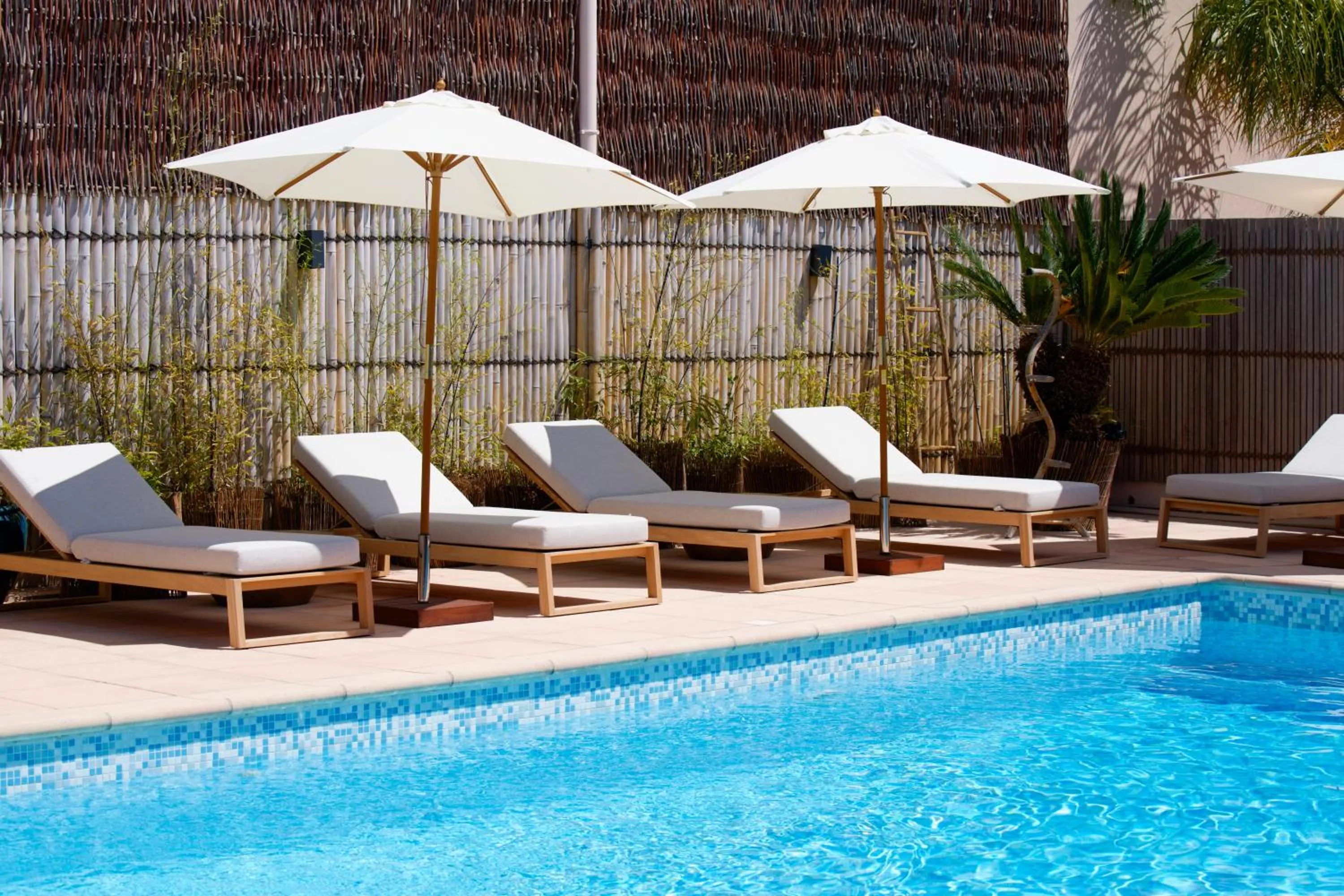 La Garoupe-Gardiole Boutique Hotel