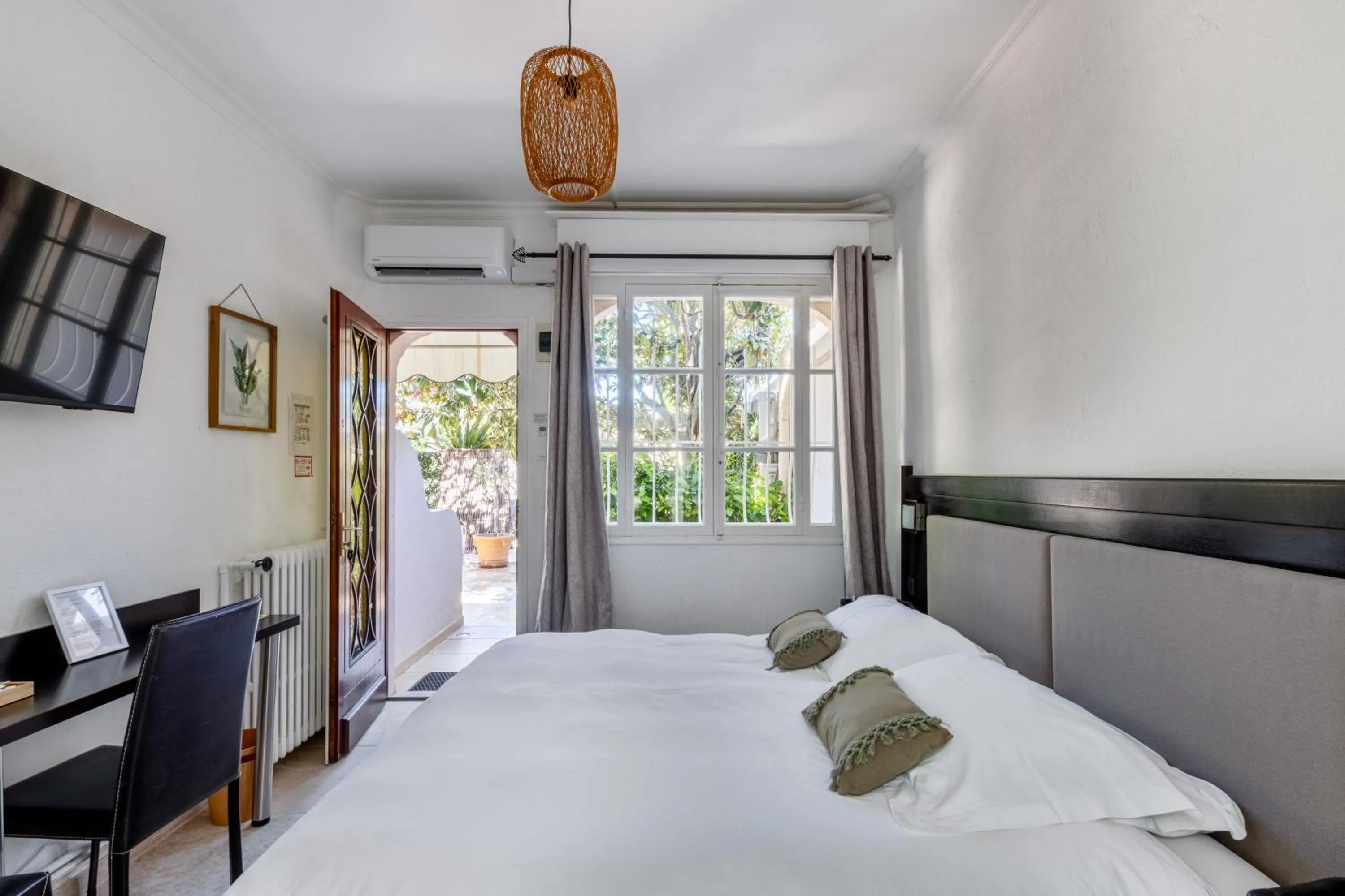 La Garoupe-Gardiole Boutique Hotel