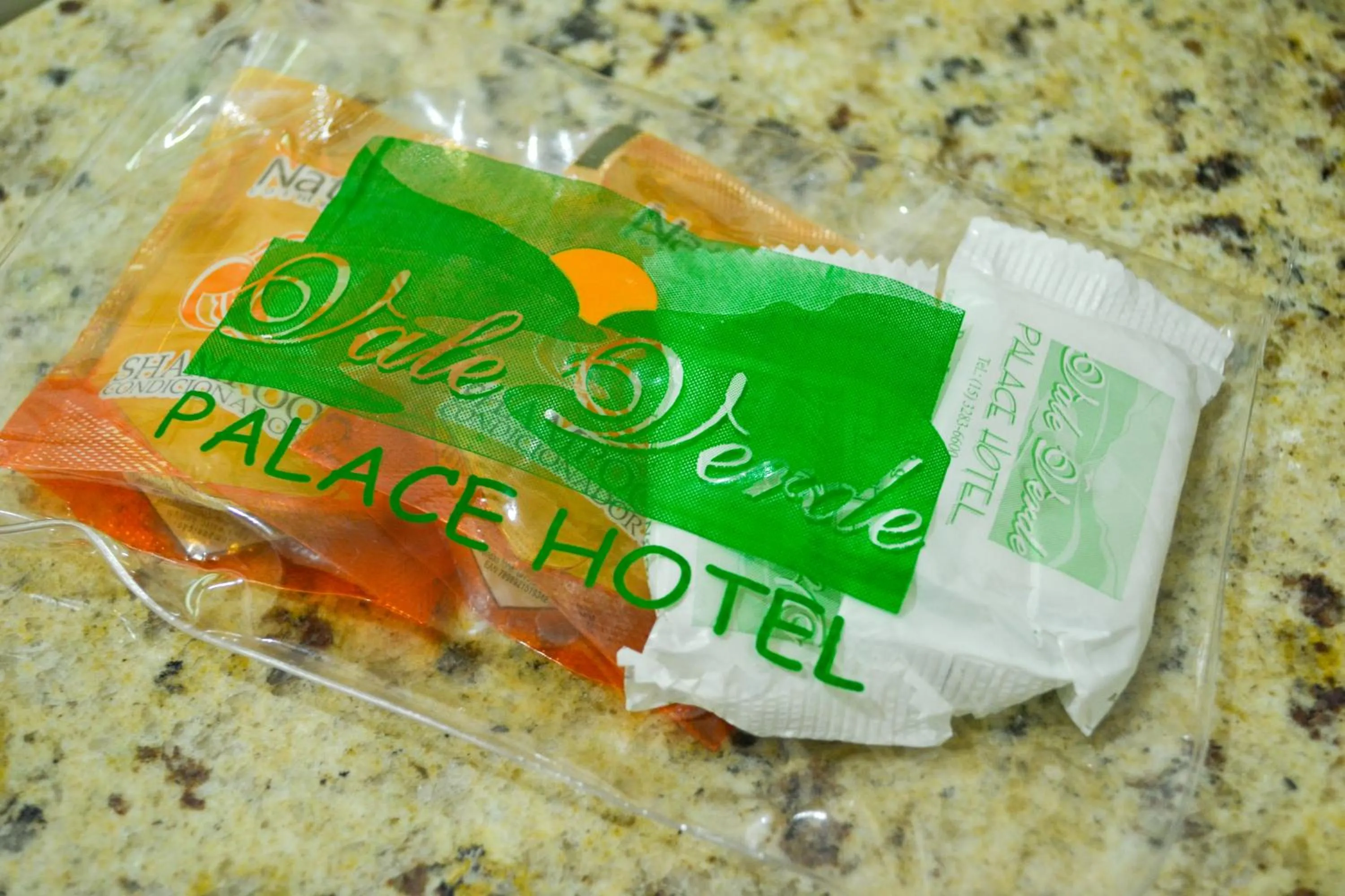 Other in Vale Verde Palace Hotel