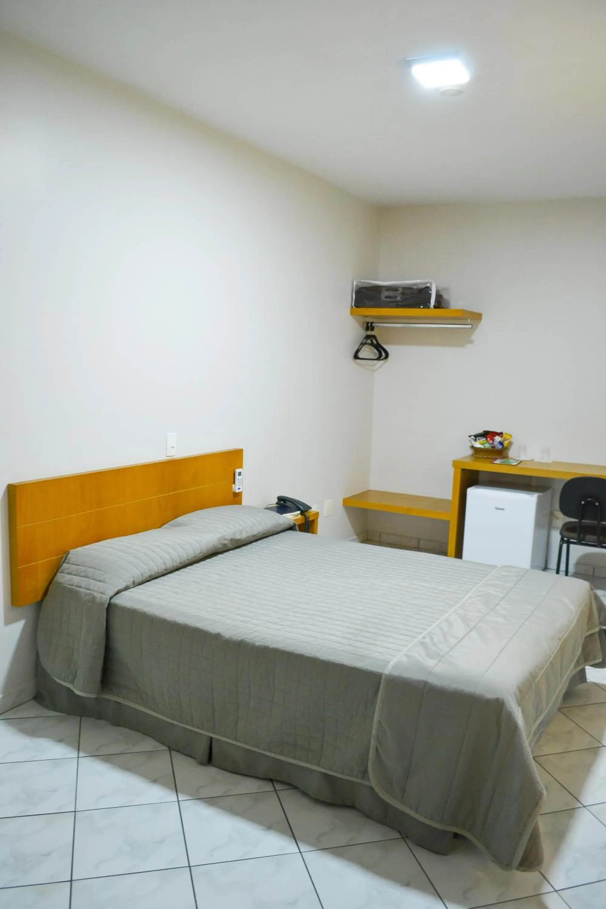 Bed in Vale Verde Palace Hotel