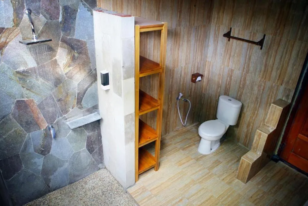 Bastianos Bangka Dive Resort