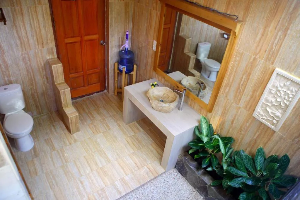 Bastianos Bangka Dive Resort