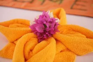 Bastianos Bangka Dive Resort