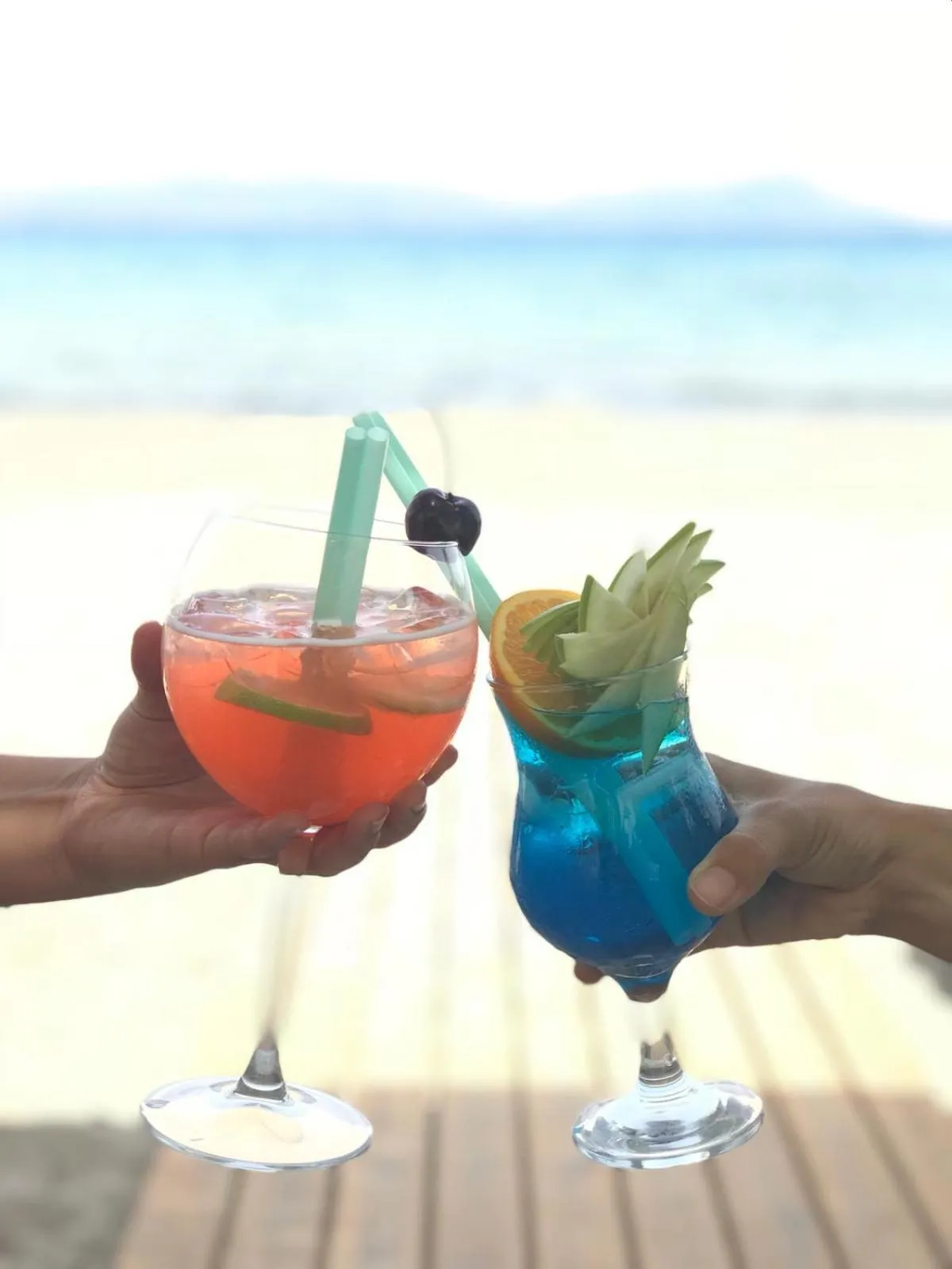 Lounge or bar in Club Marma Hotel