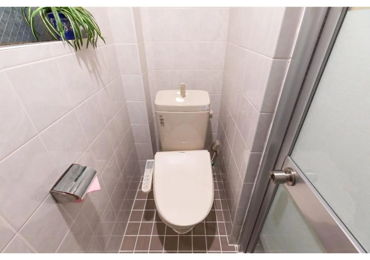 Residential Hotel 183 Naha