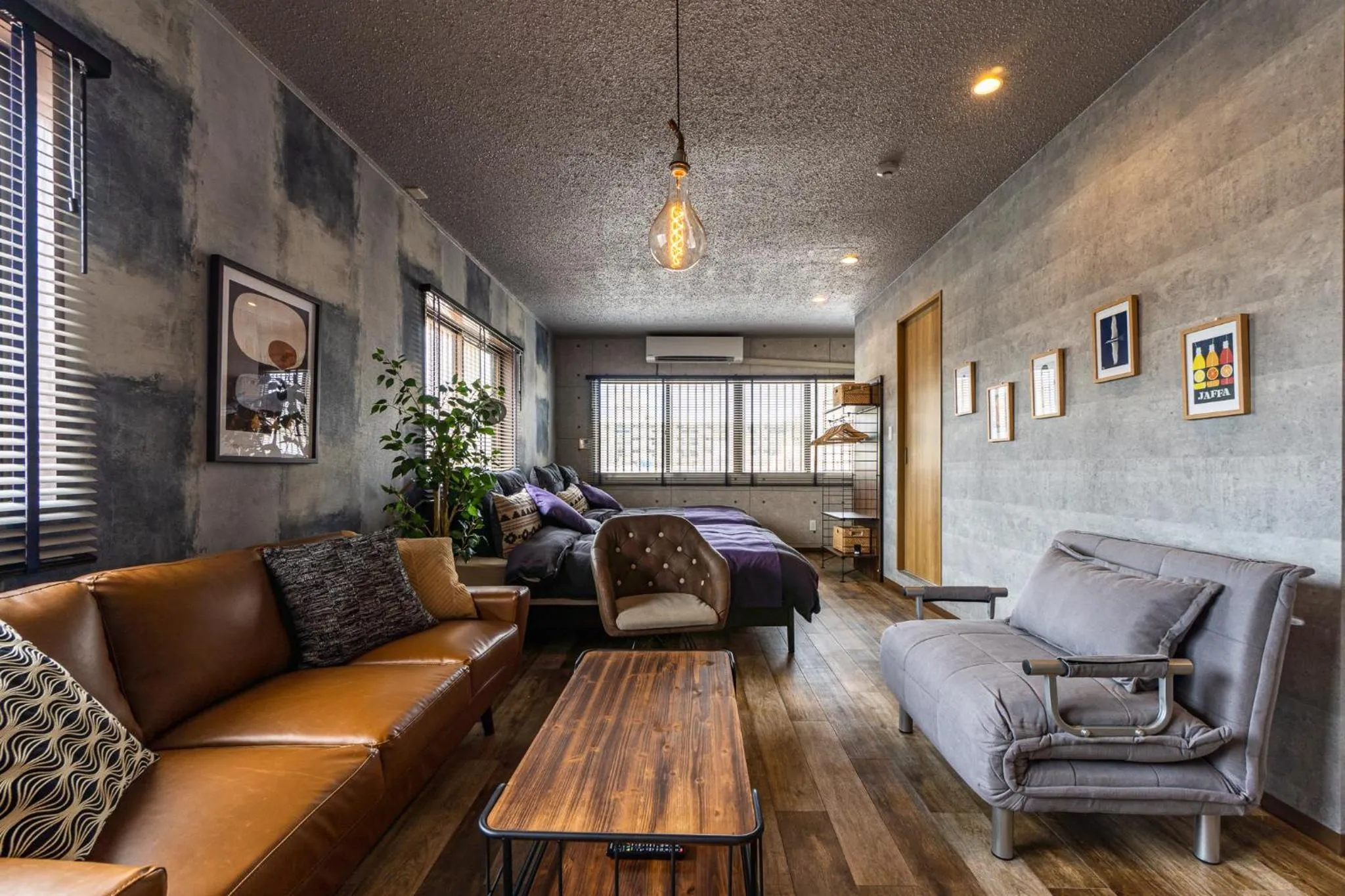 Residential Hotel 183 Naha