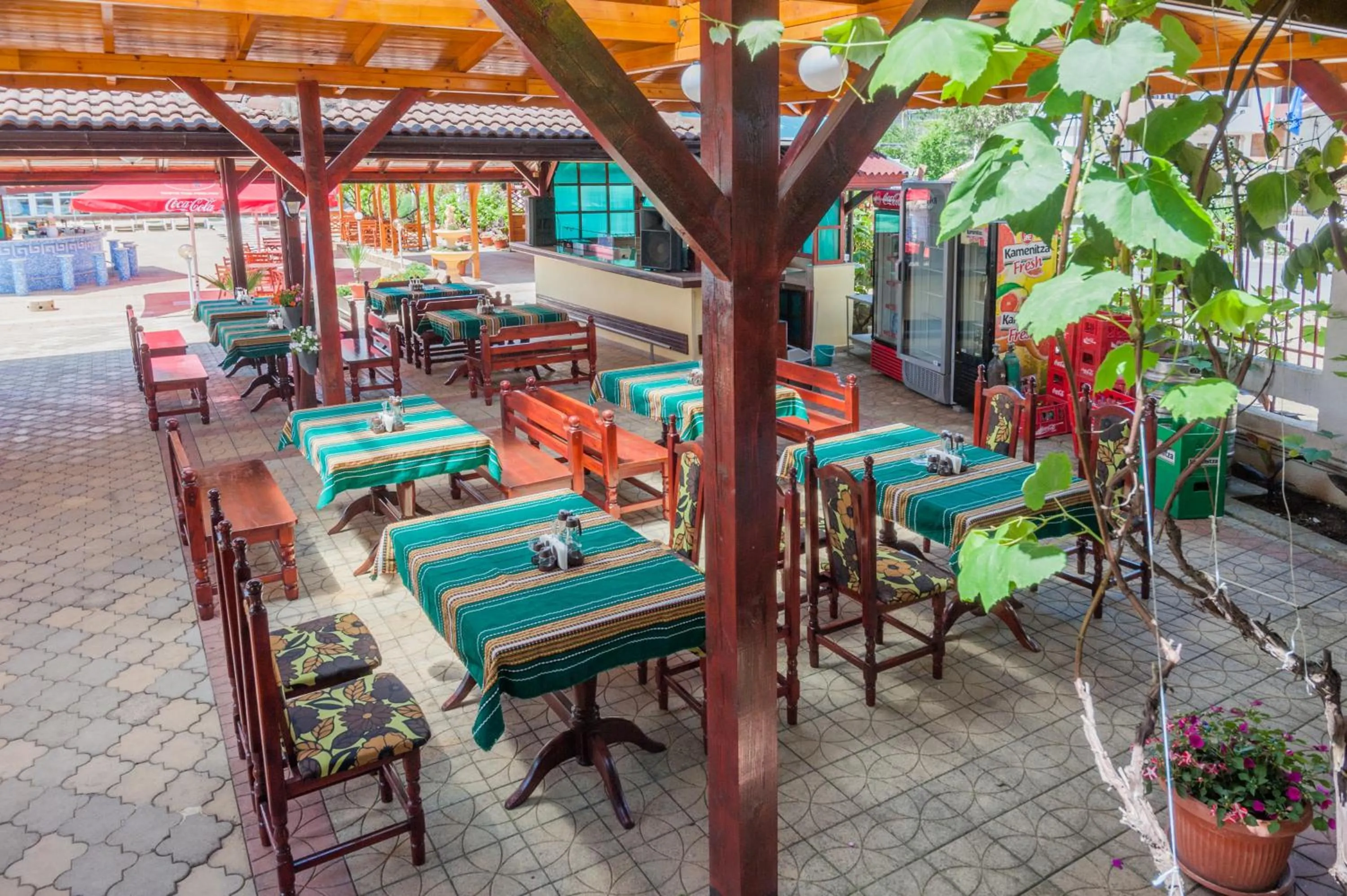 Stefanov 2 Hotel