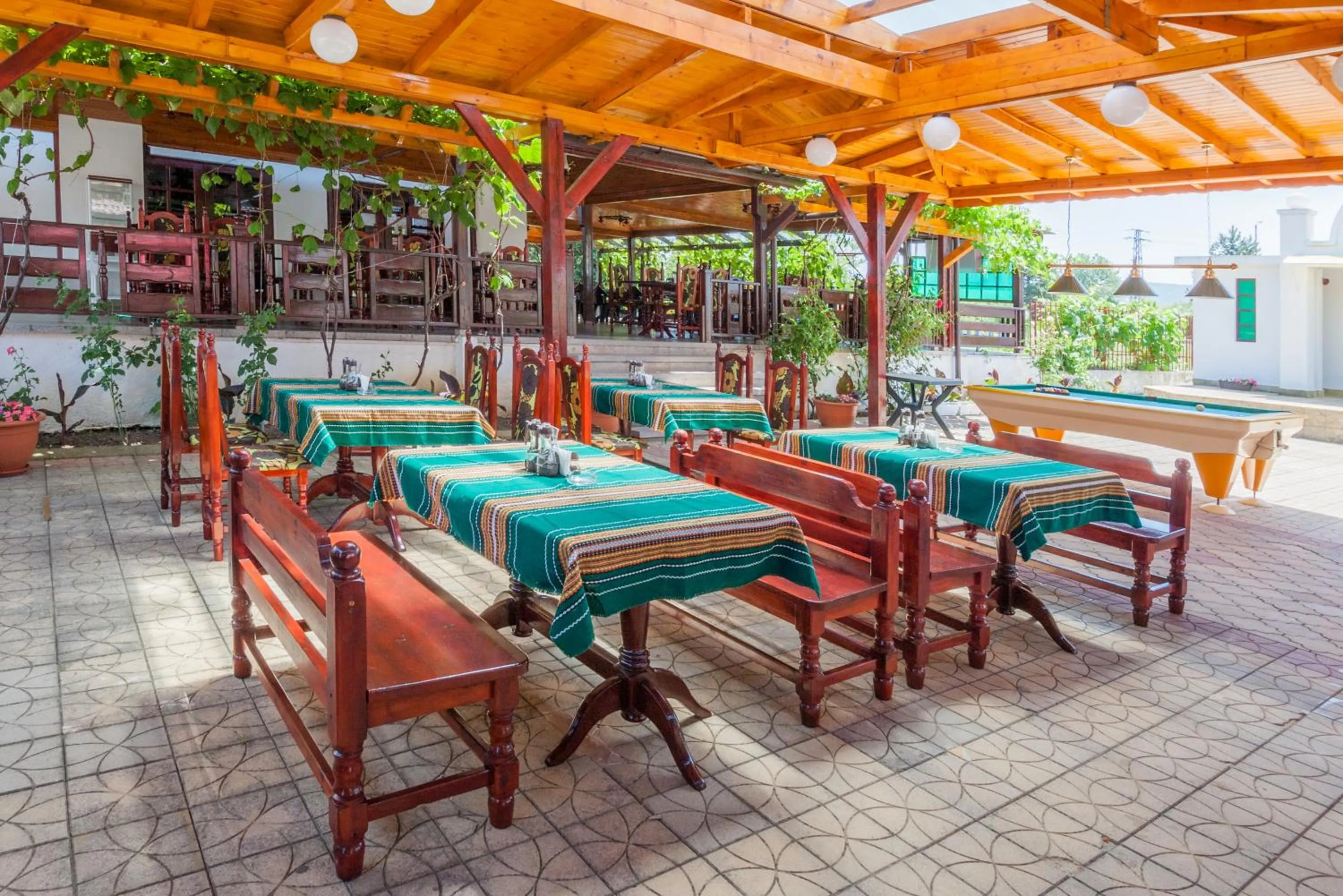 Stefanov 2 Hotel
